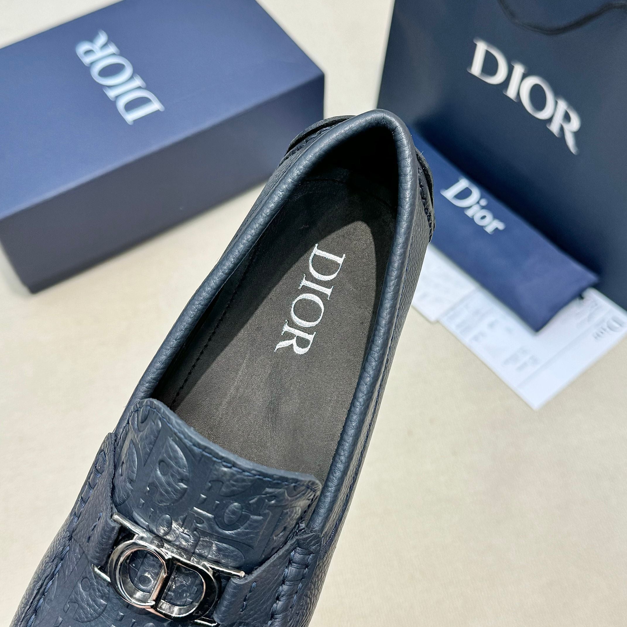 LuxluxHouse Best Quality Shoes Dior