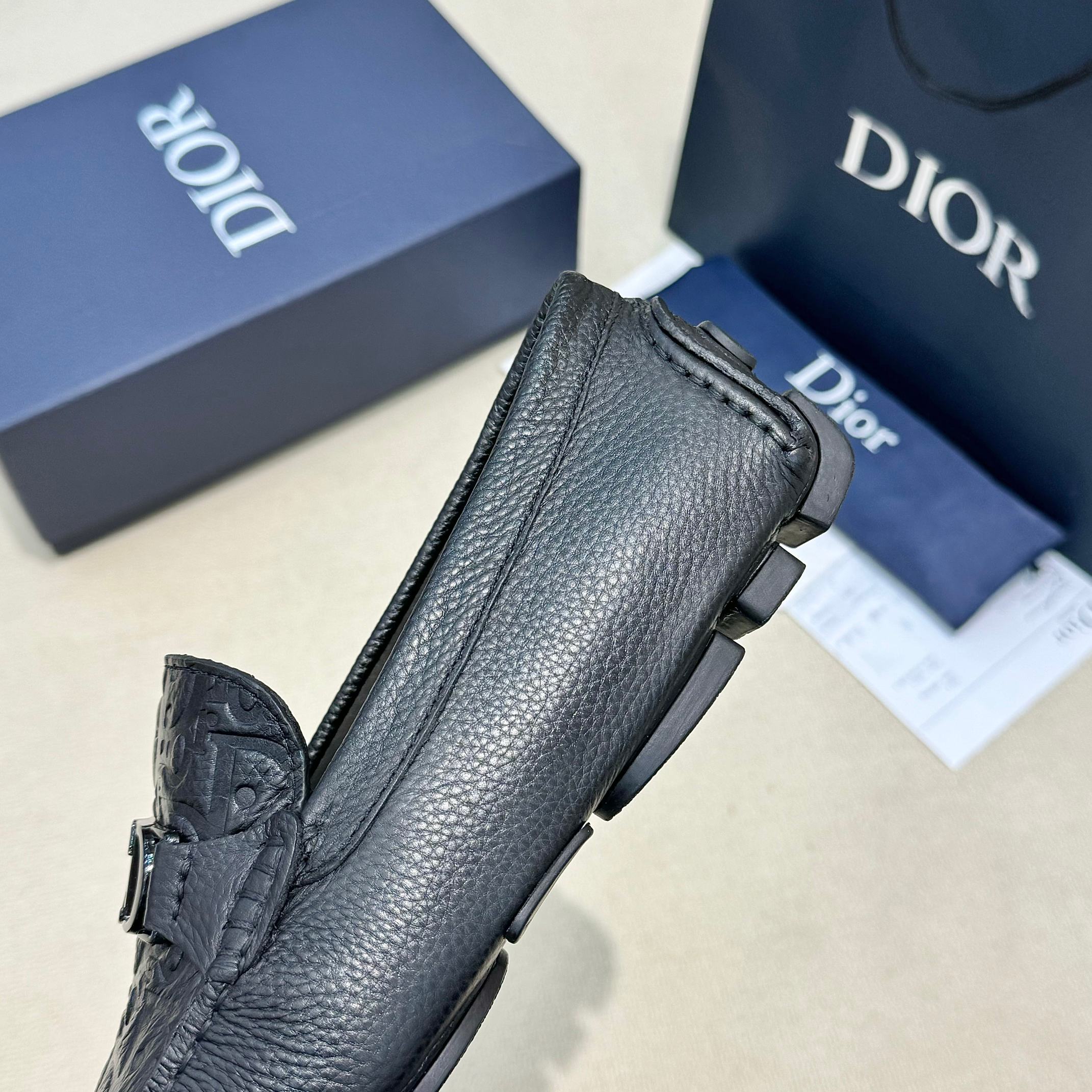 LuxluxHouse Best Quality Shoes Dior