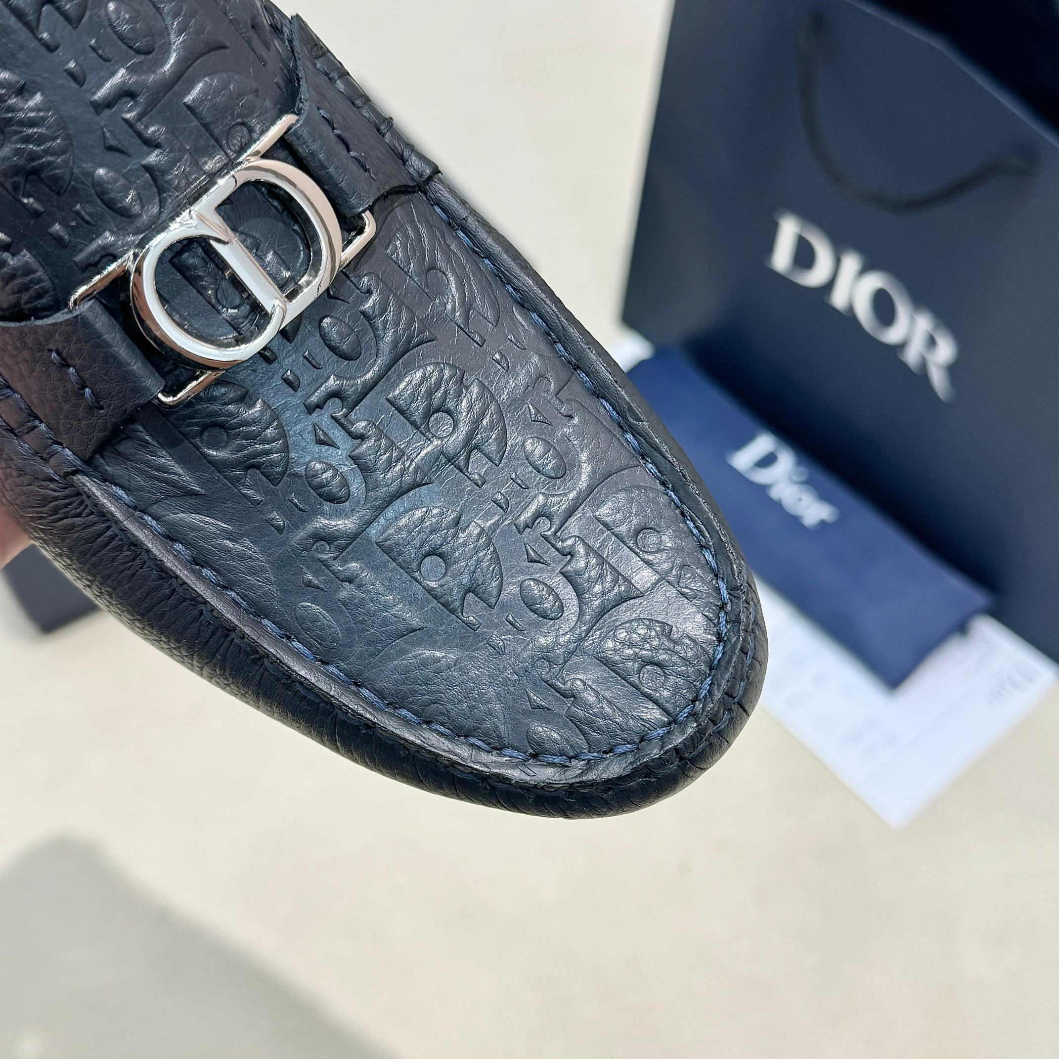 LuxluxHouse Best Quality Shoes Dior