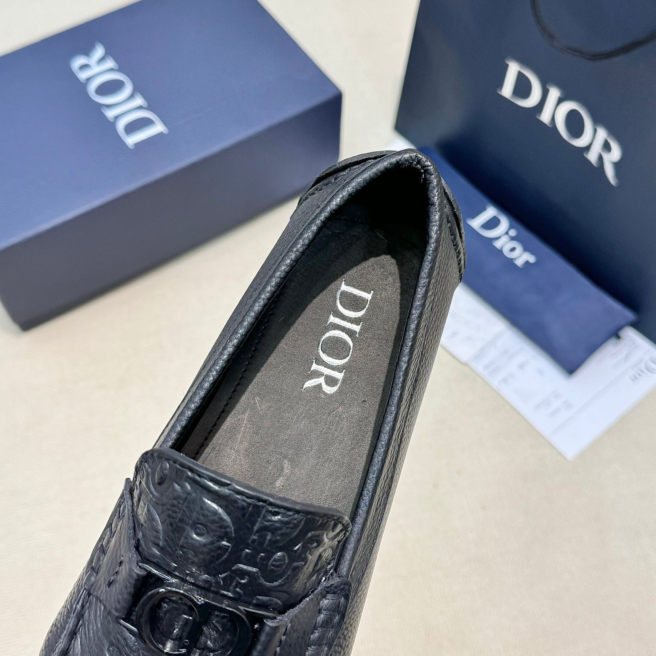 LuxluxHouse Best Quality Shoes Dior