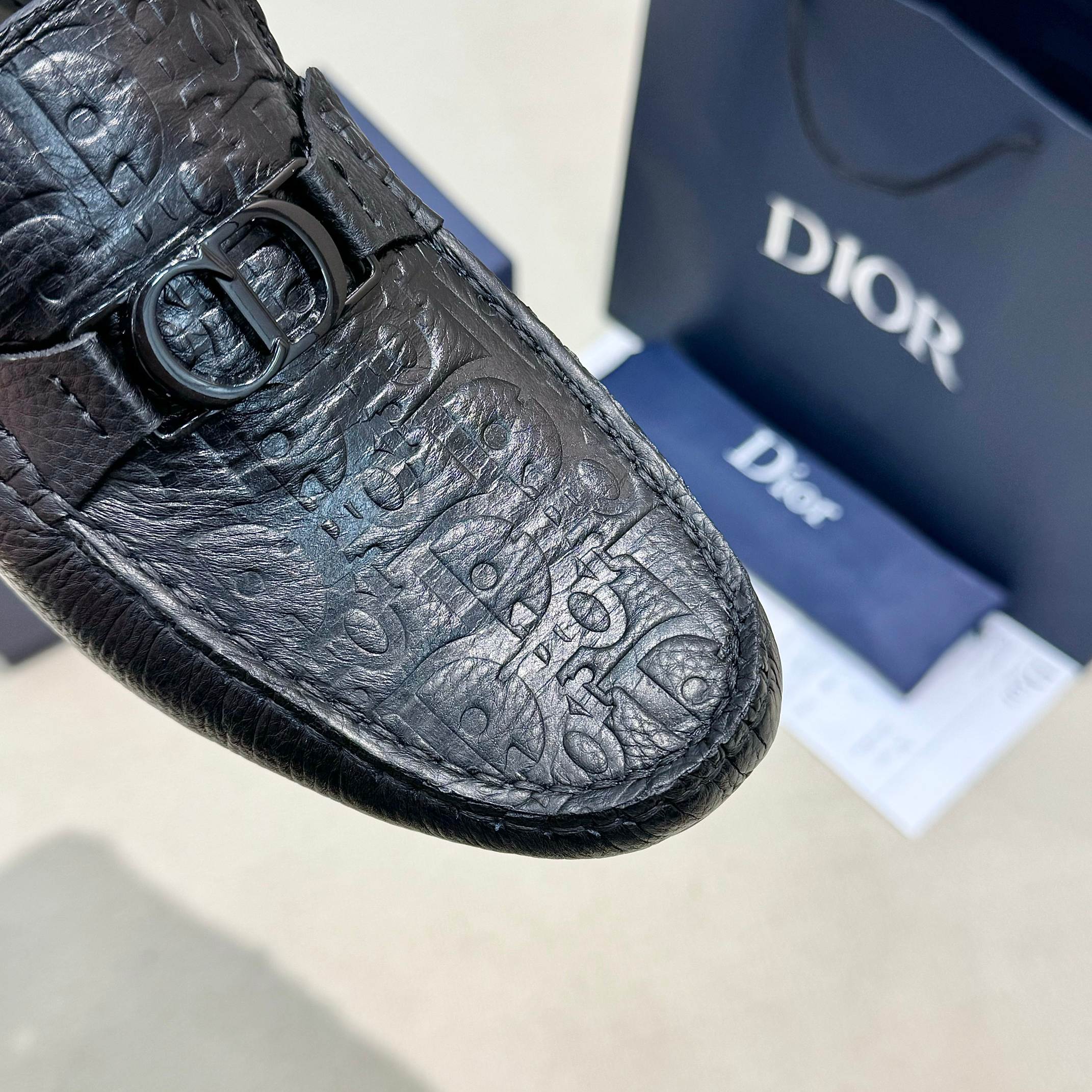 LuxluxHouse Best Quality Shoes Dior