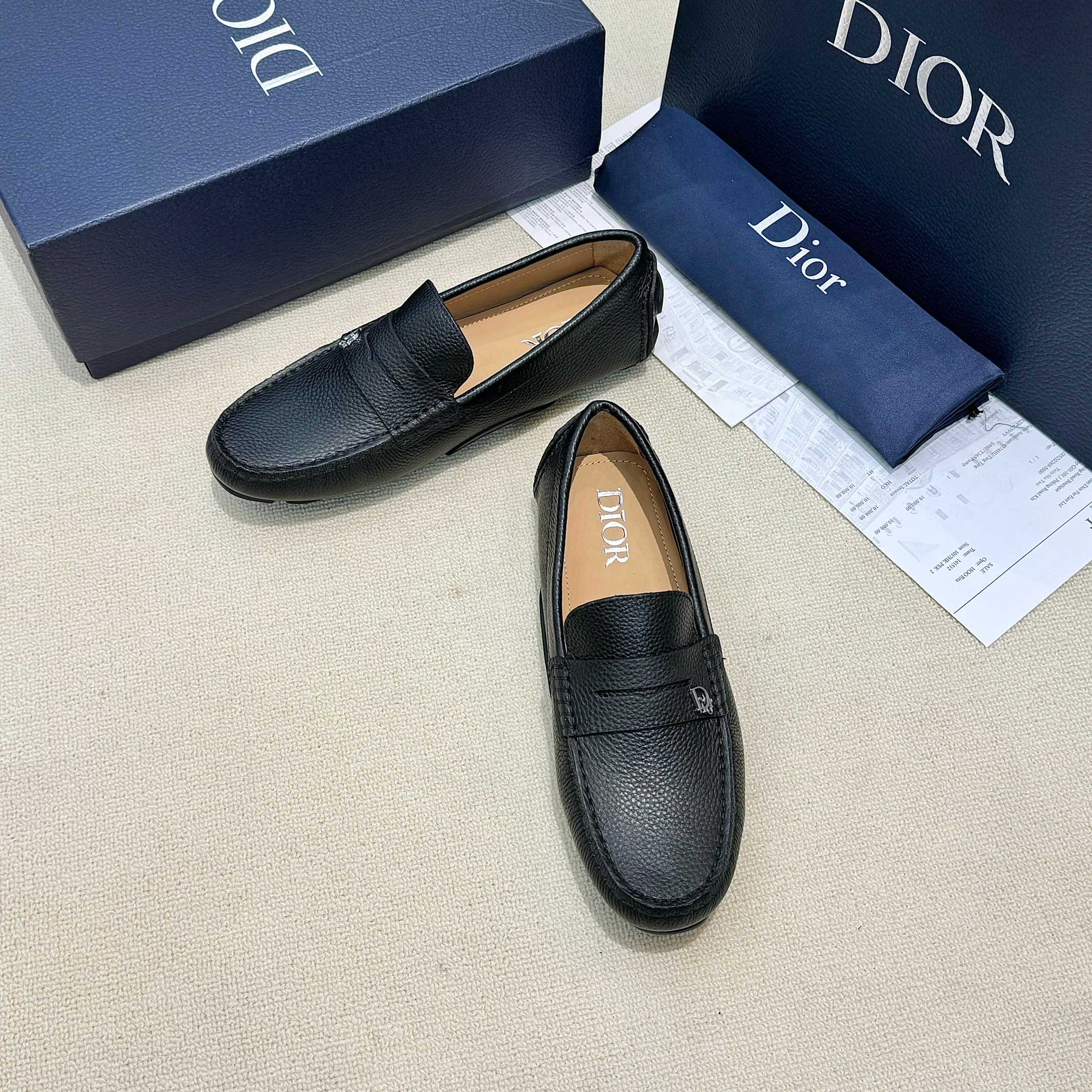 LuxluxHouse Best Quality Shoes Dior