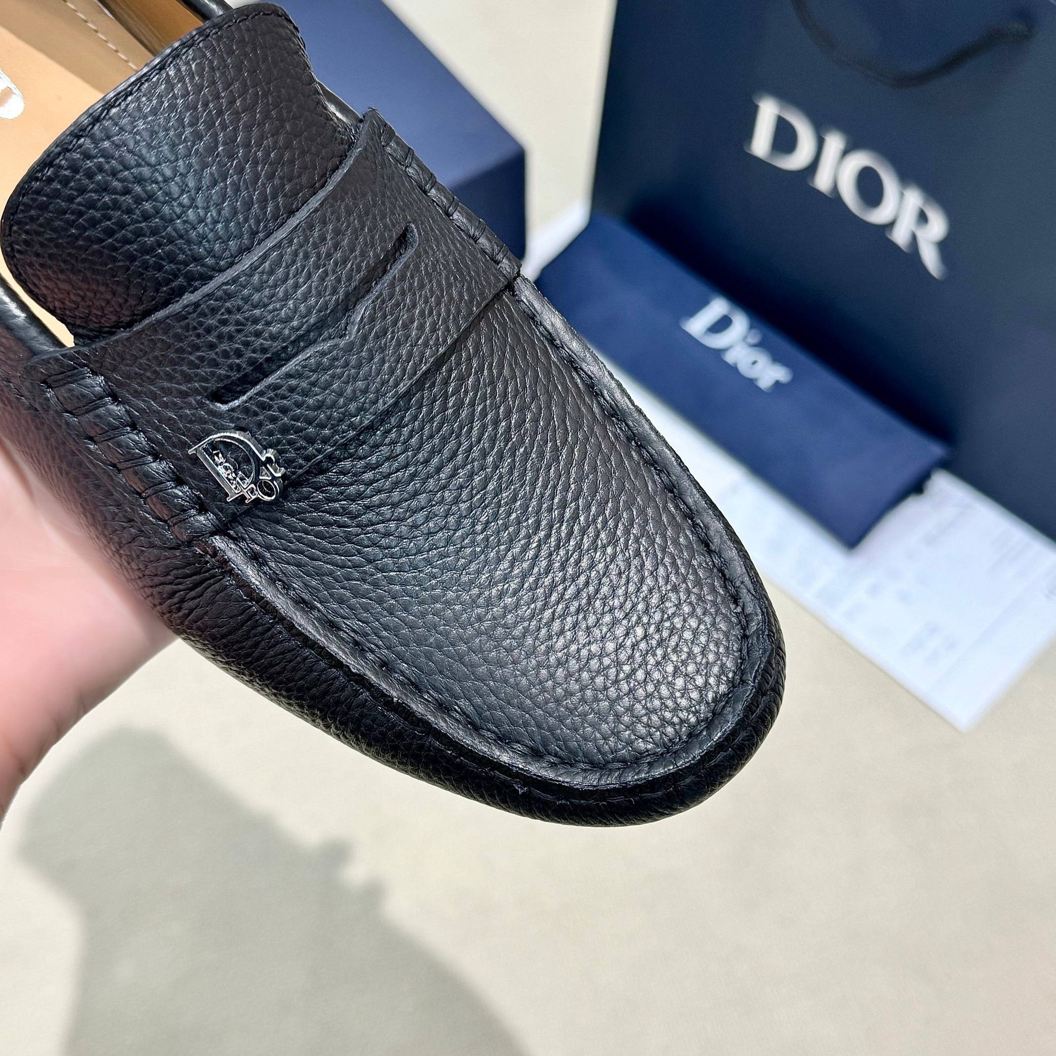 LuxluxHouse Best Quality Shoes Dior