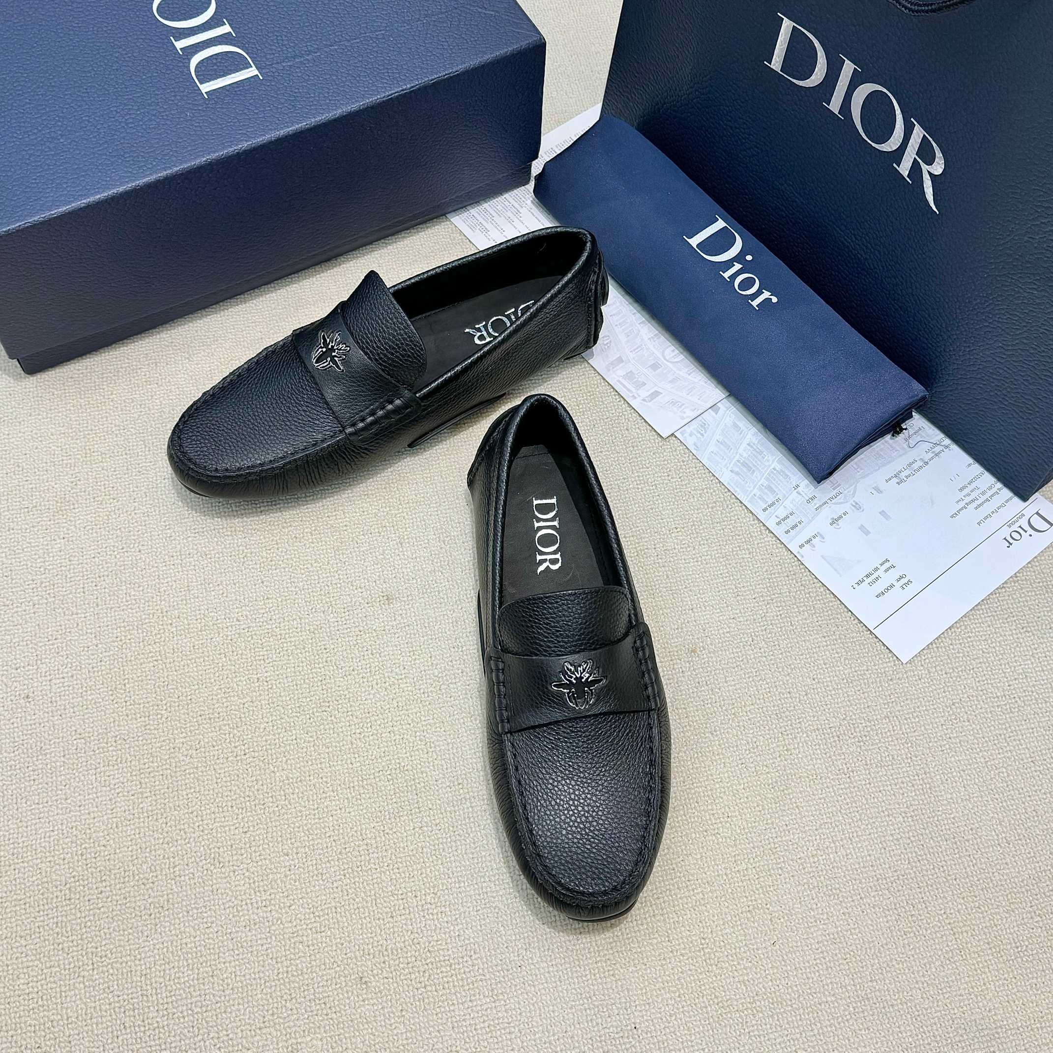 LuxluxHouse Best Quality Shoes Dior