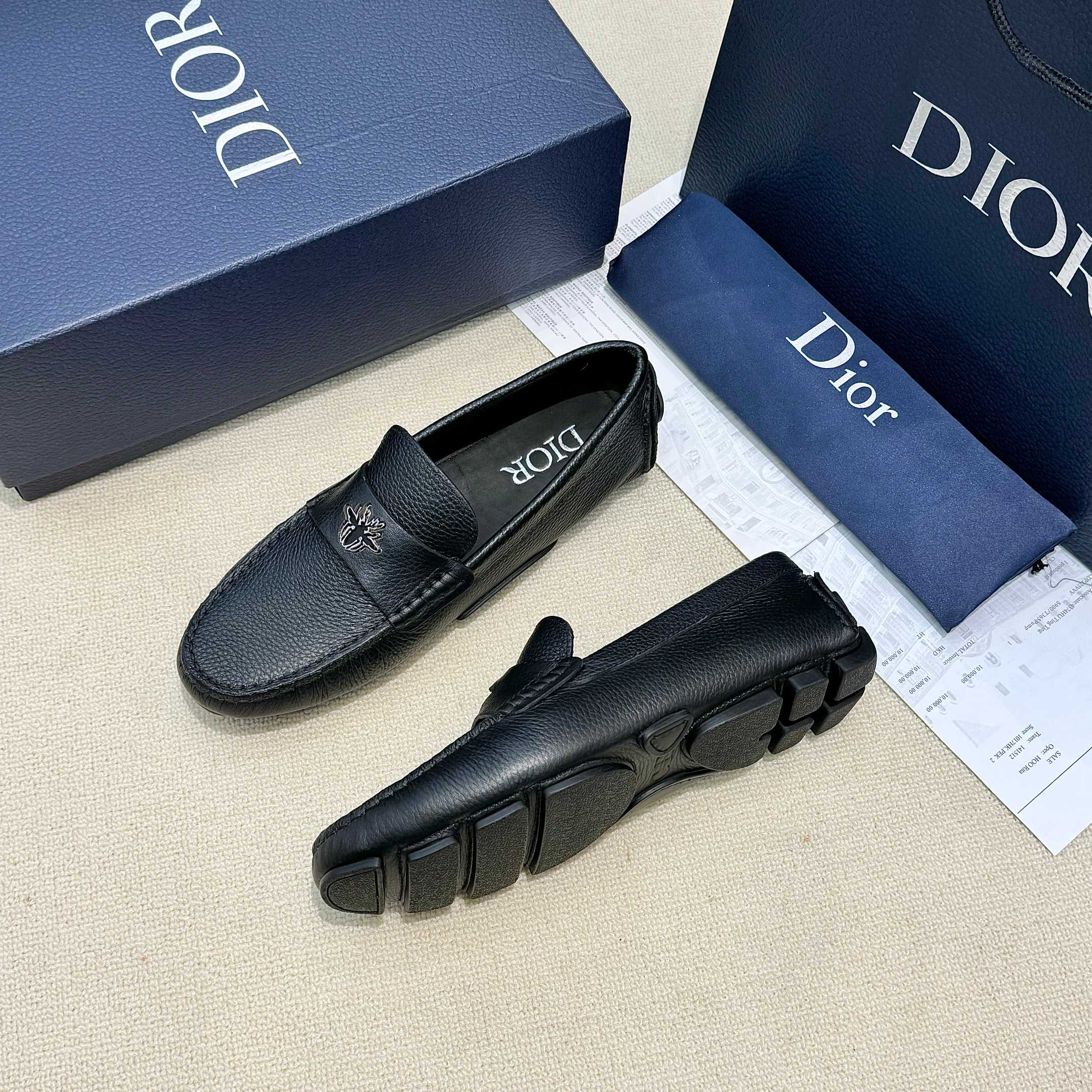 LuxluxHouse Best Quality Shoes Dior