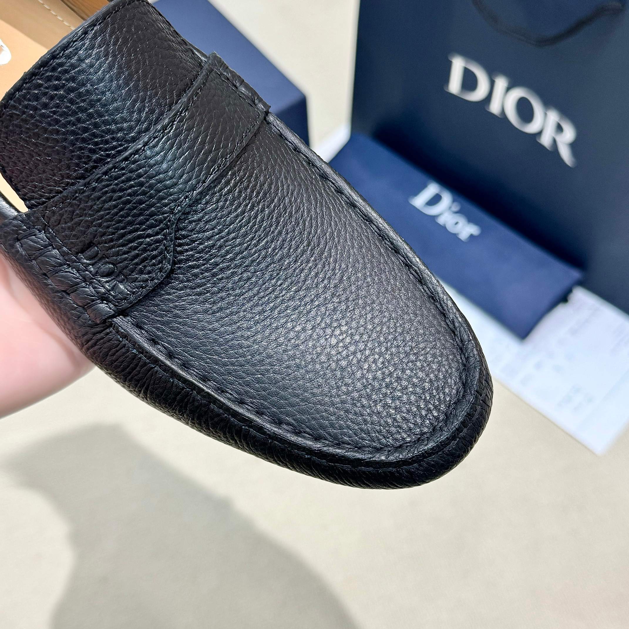 LuxluxHouse Best Quality Shoes Dior