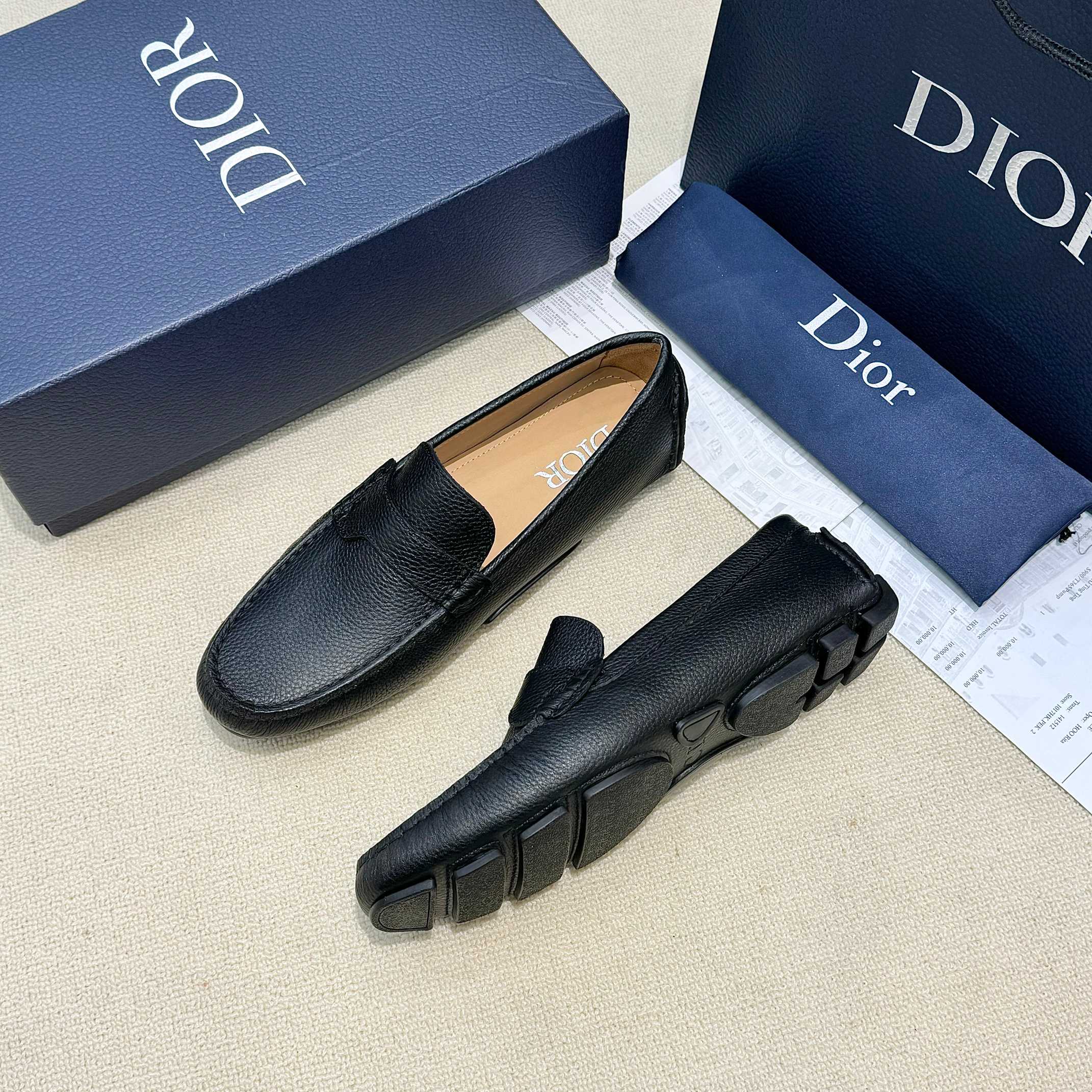 LuxluxHouse Best Quality Shoes Dior