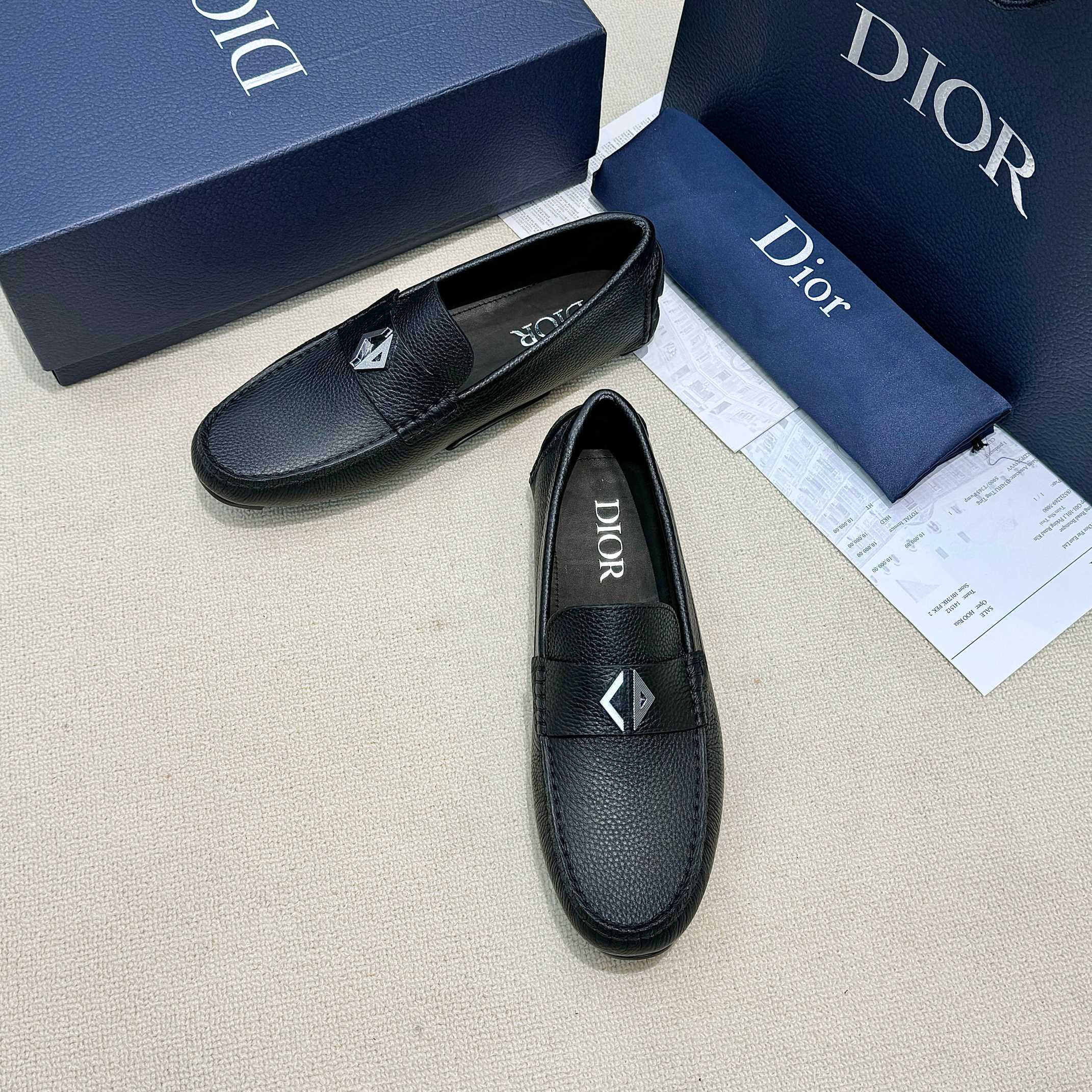 LuxluxHouse Best Quality Shoes Dior