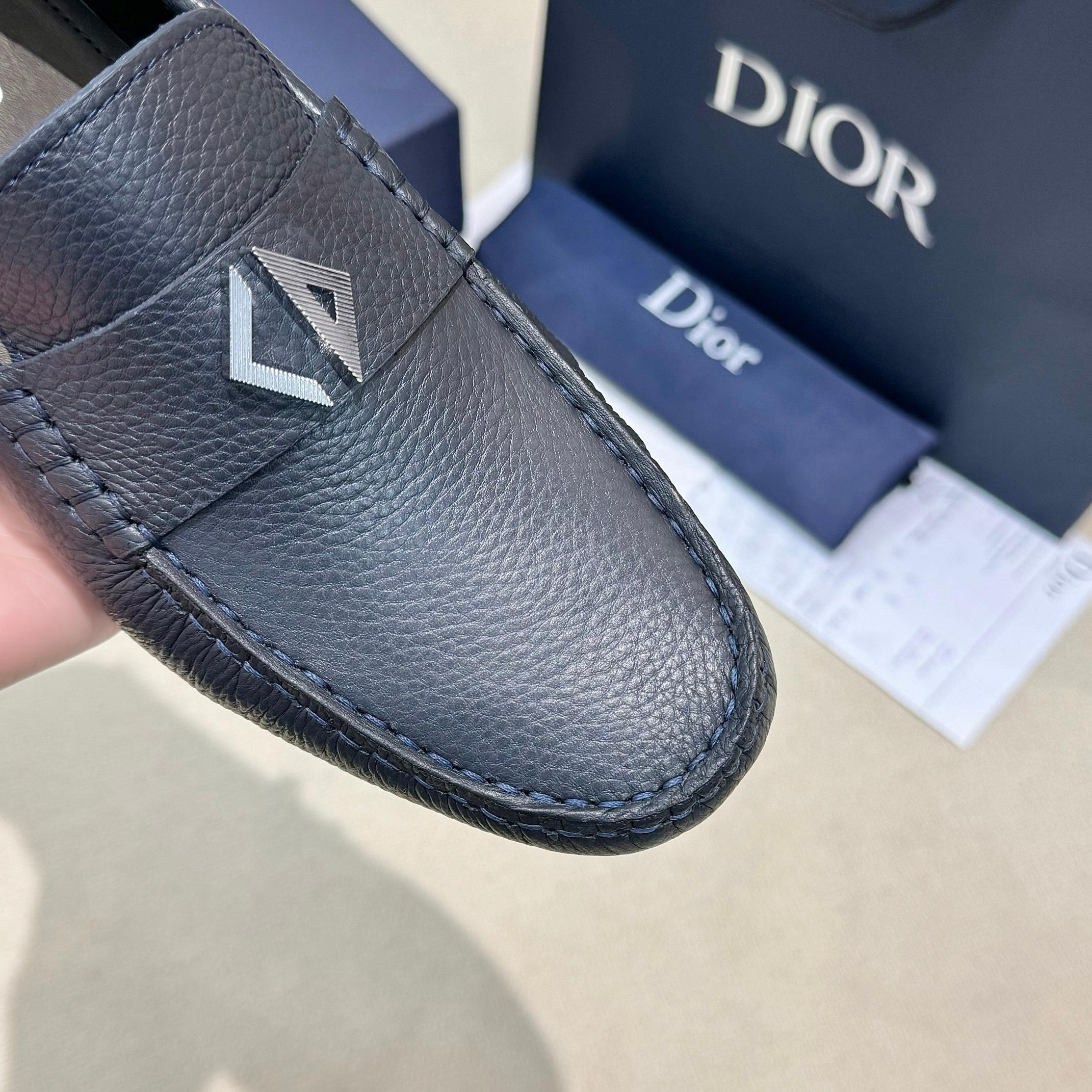 LuxluxHouse Best Quality Shoes Dior