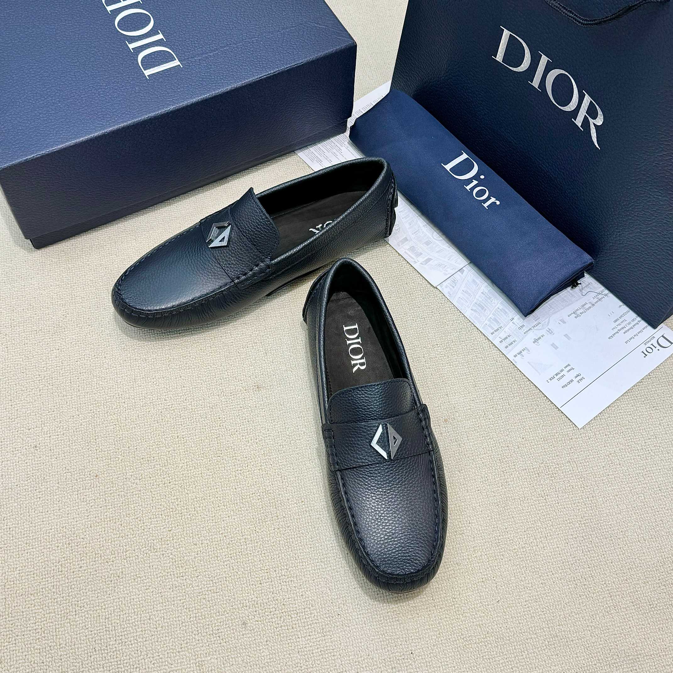 LuxluxHouse Best Quality Shoes Dior