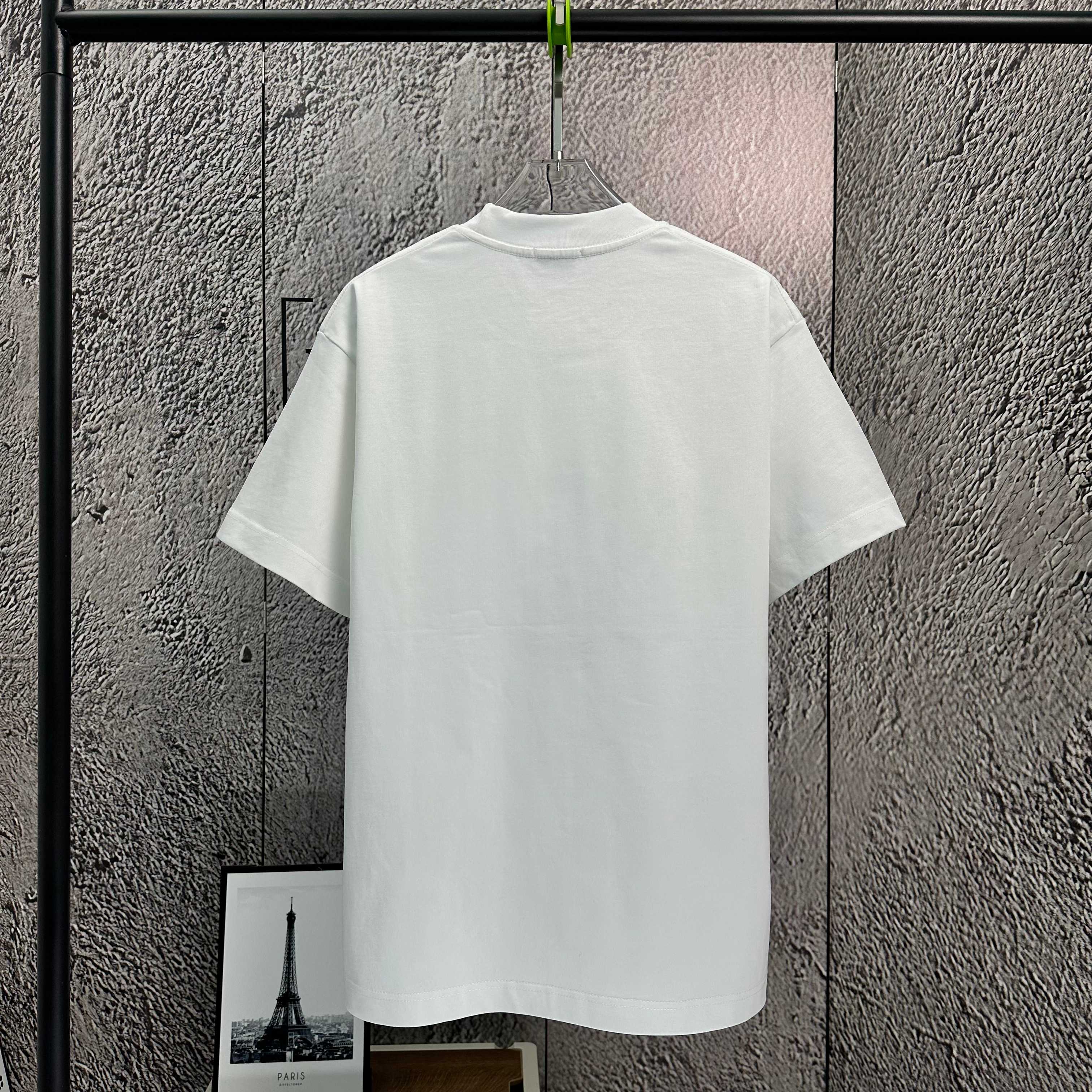 LuxluxHouse Best Quality Clothes Givenchy T-shirt