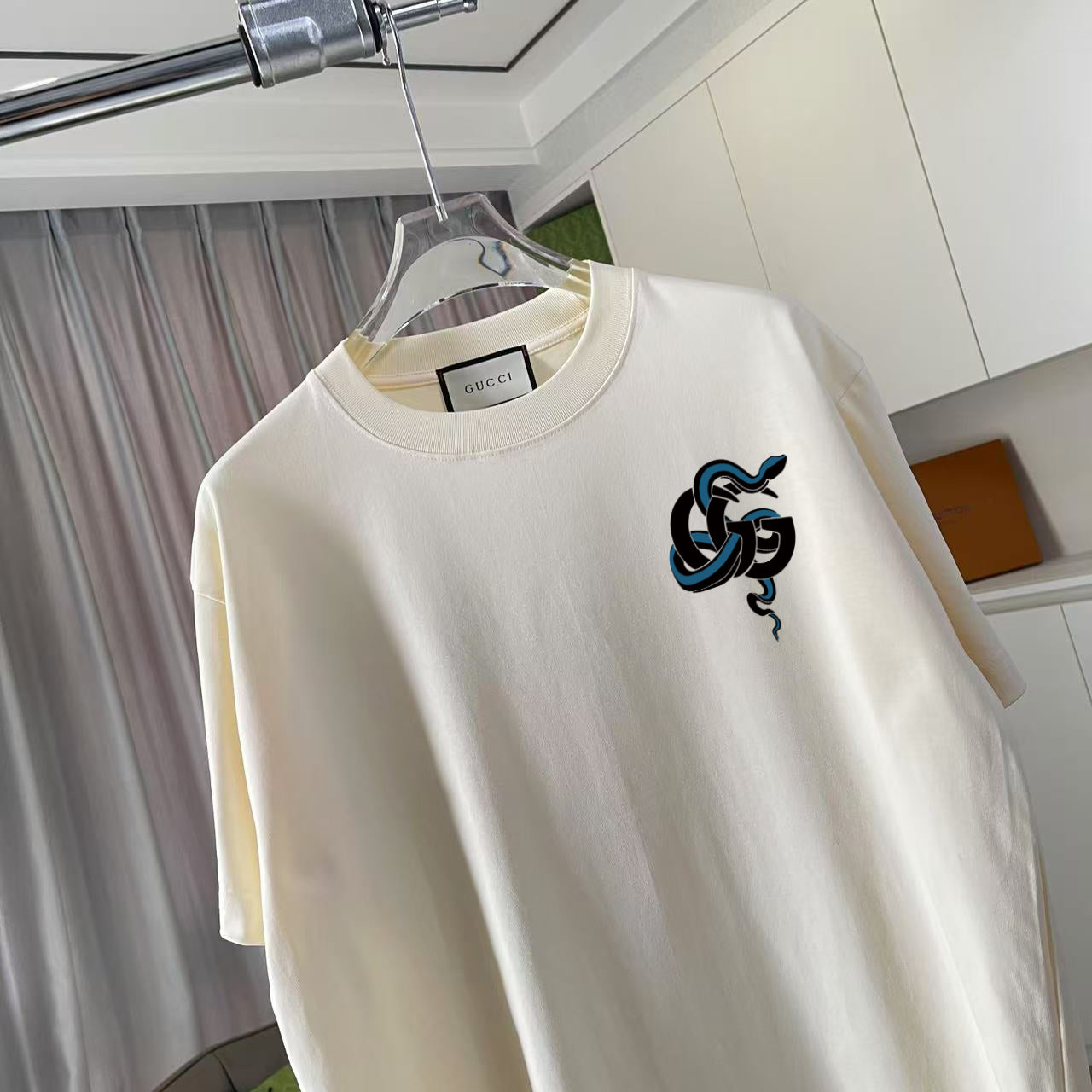 LuxluxHouse Best Quality Clothes Gucci T-shirt