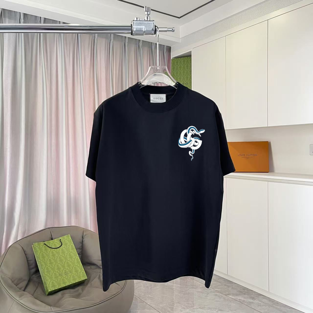LuxluxHouse Best Quality Clothes Gucci T-shirt