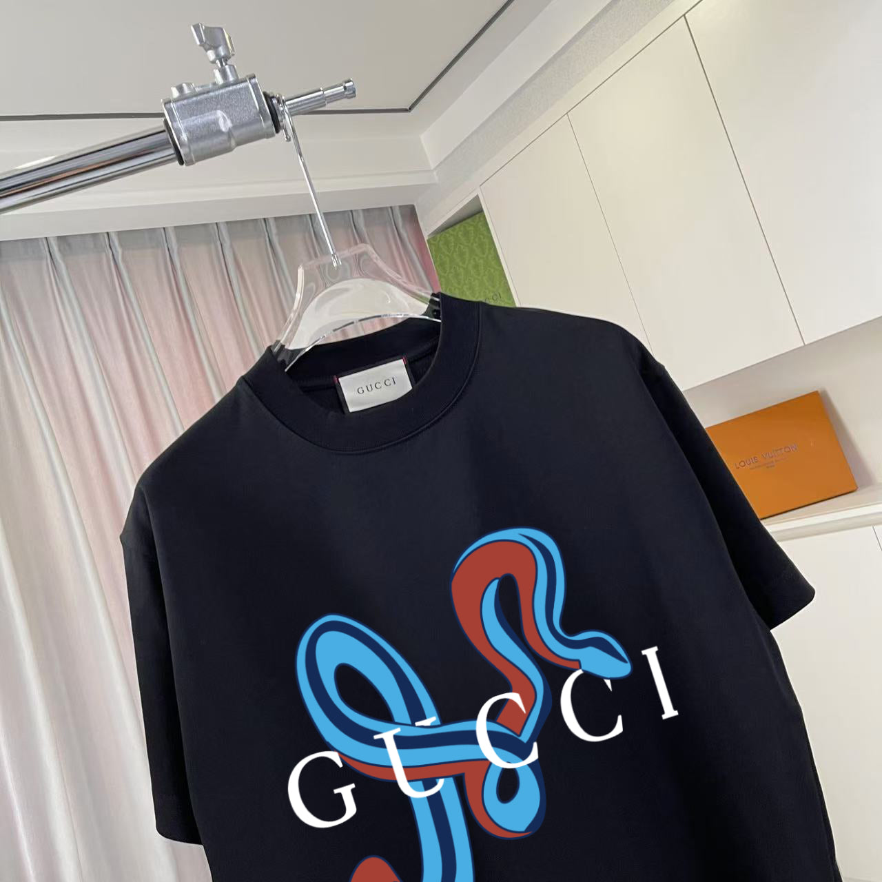 LuxluxHouse Best Quality Clothes Gucci T-shirt