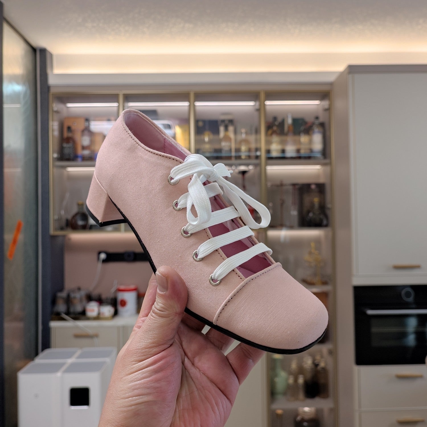 LuxluxHouse Best Quality Women Shoes Prada