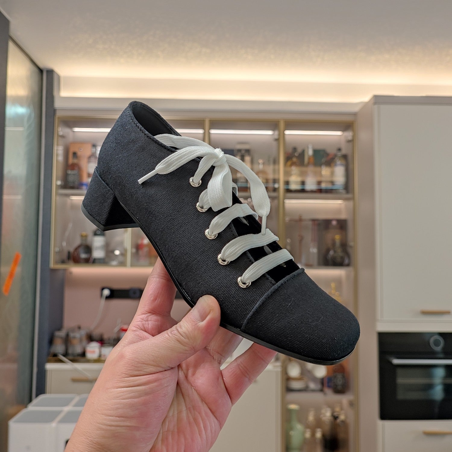 LuxluxHouse Best Quality Women Shoes Prada