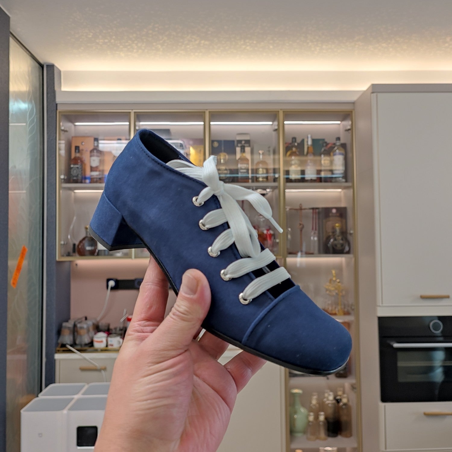 LuxluxHouse Best Quality Women Shoes Prada