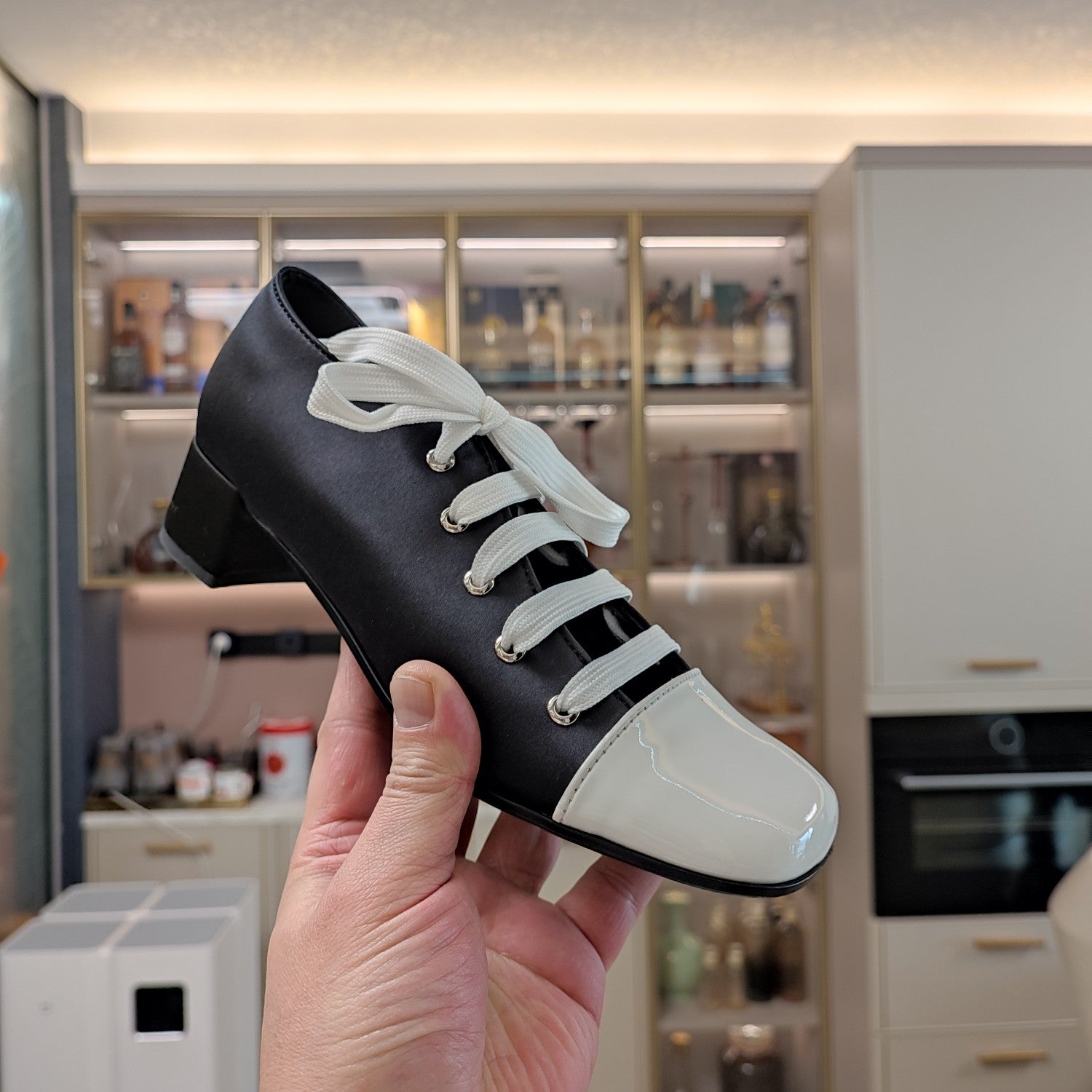 LuxluxHouse Best Quality Women Shoes Prada