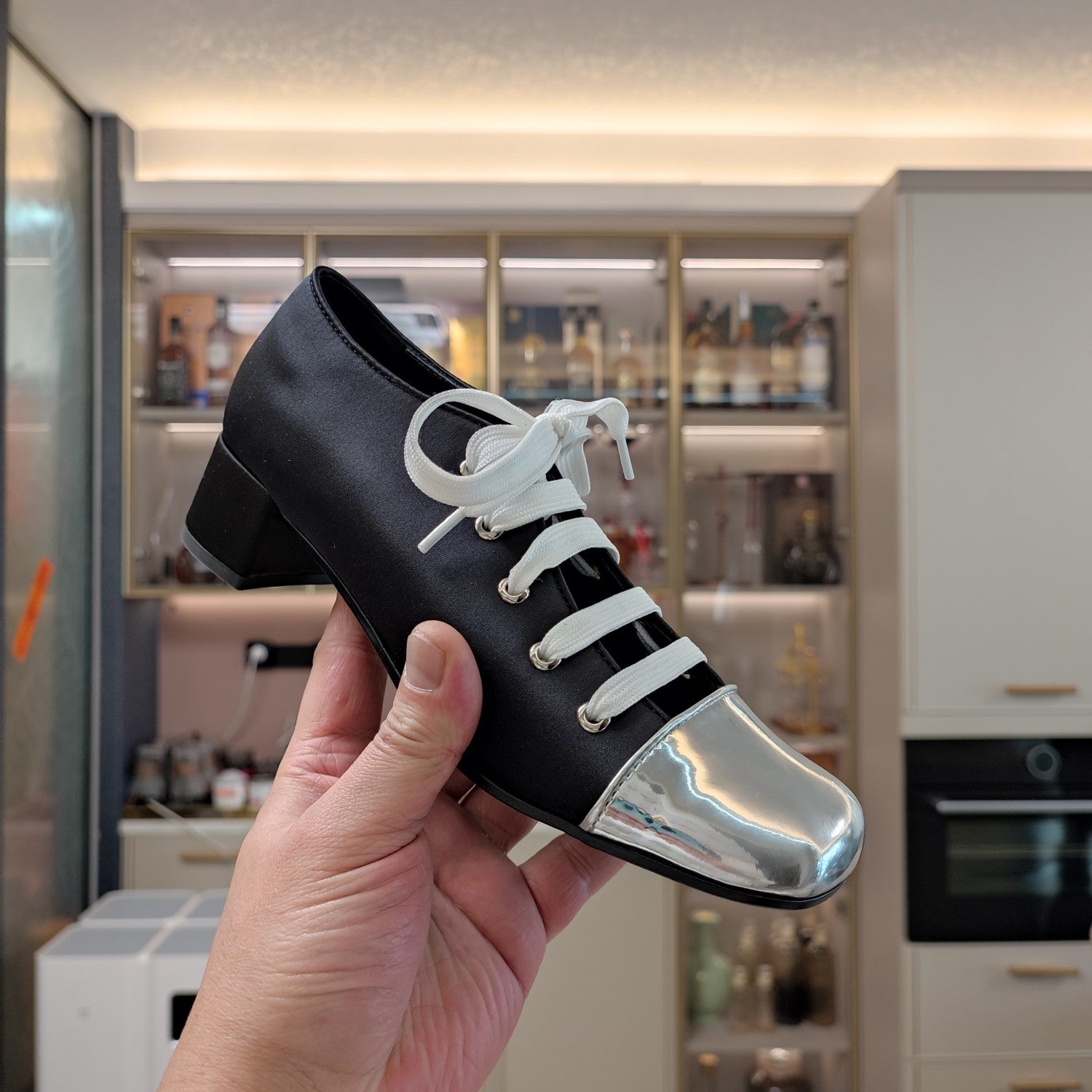 LuxluxHouse Best Quality Women Shoes Prada