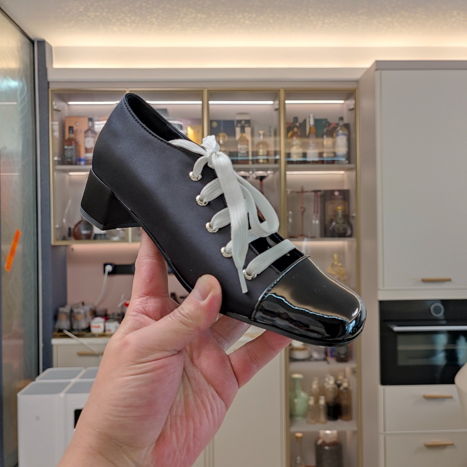 LuxluxHouse Best Quality Women Shoes Prada