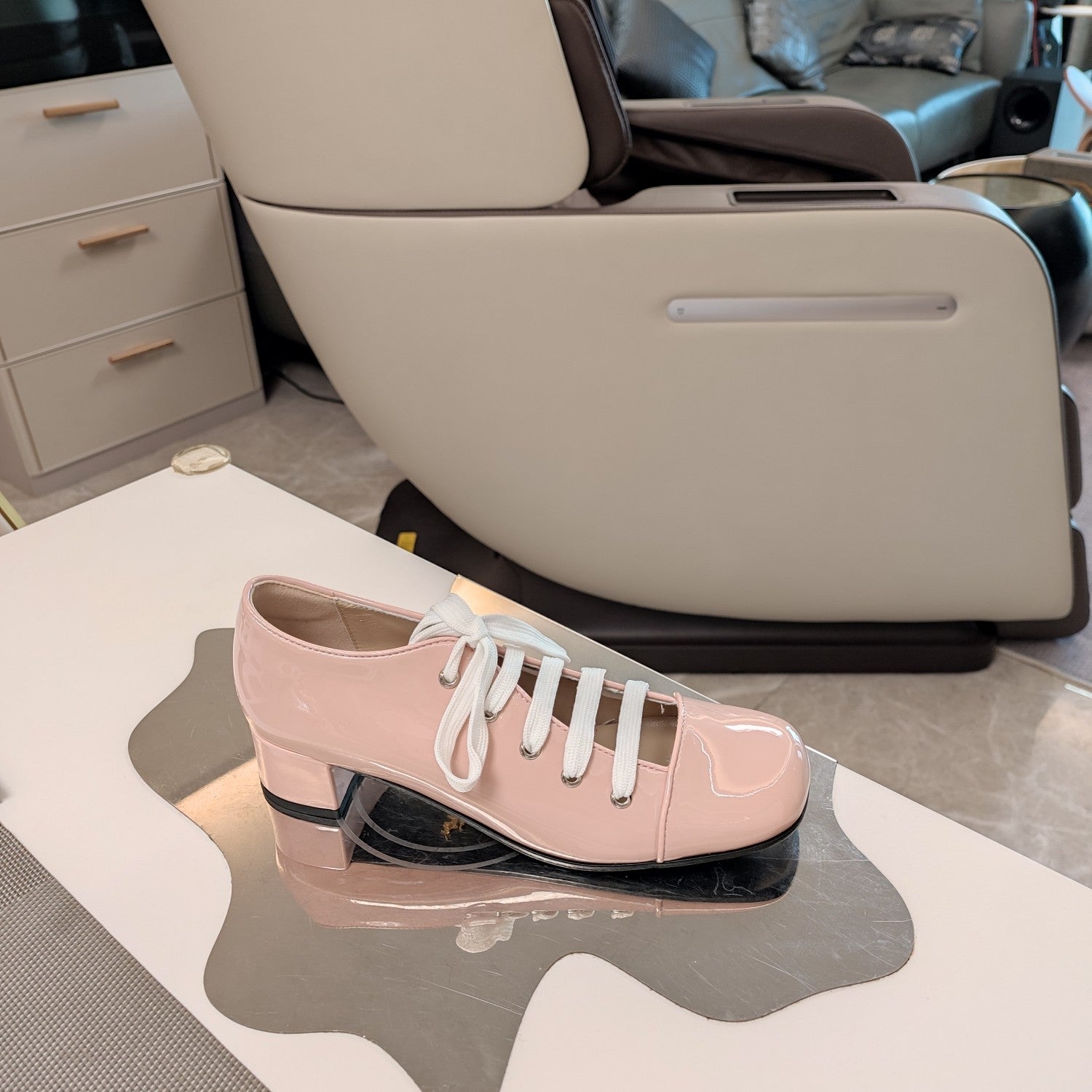 LuxluxHouse Best Quality Women Shoes Prada