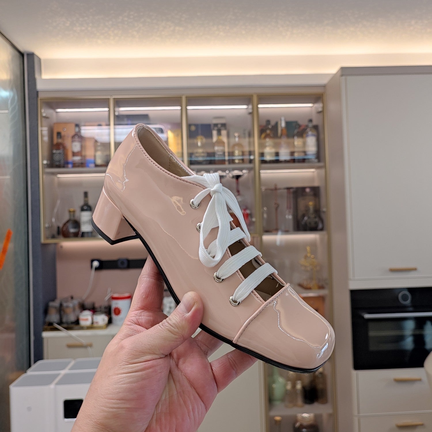 LuxluxHouse Best Quality Women Shoes Prada