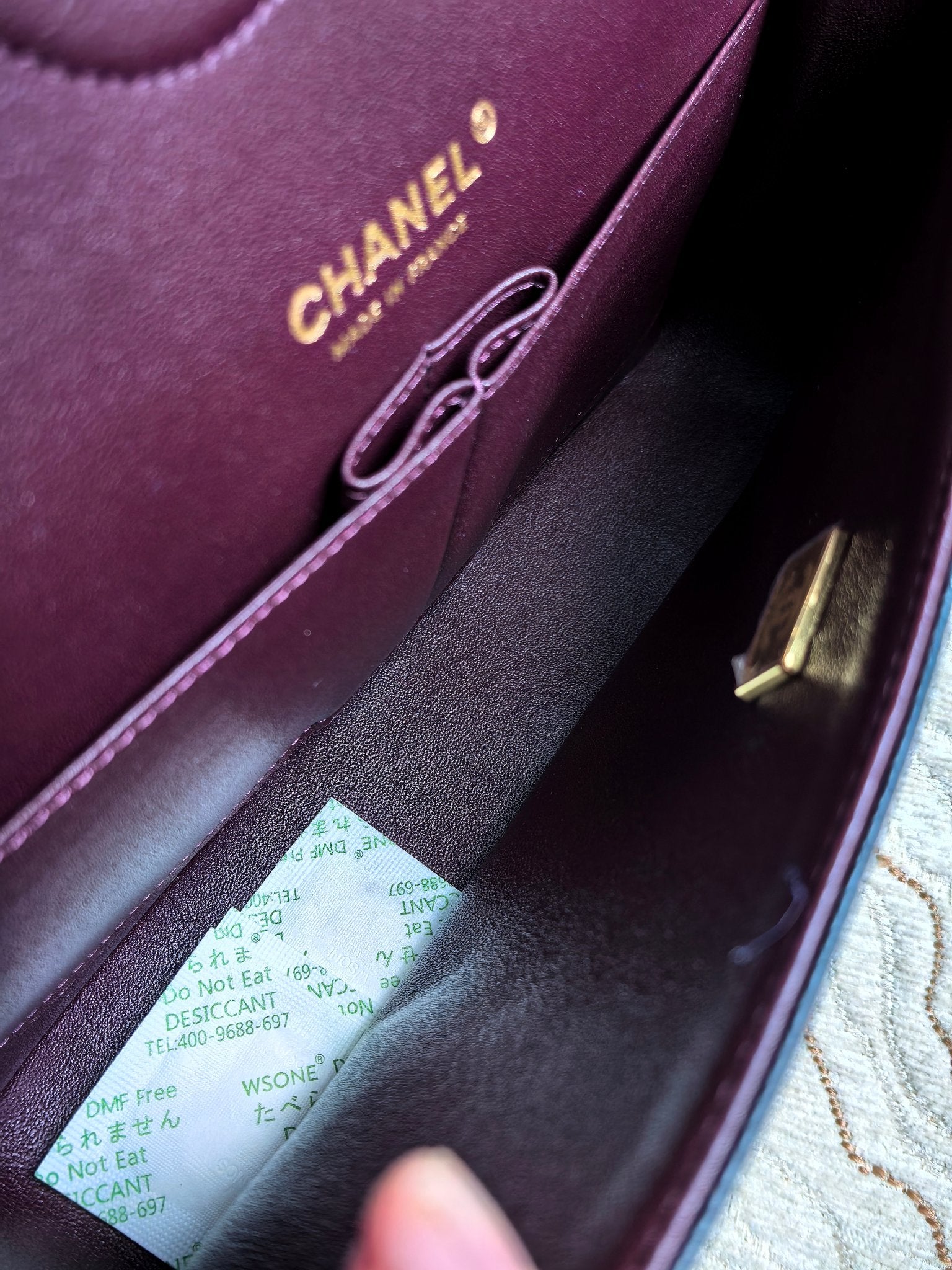 LuxluxHouse Best Quality Bags Chanel Women