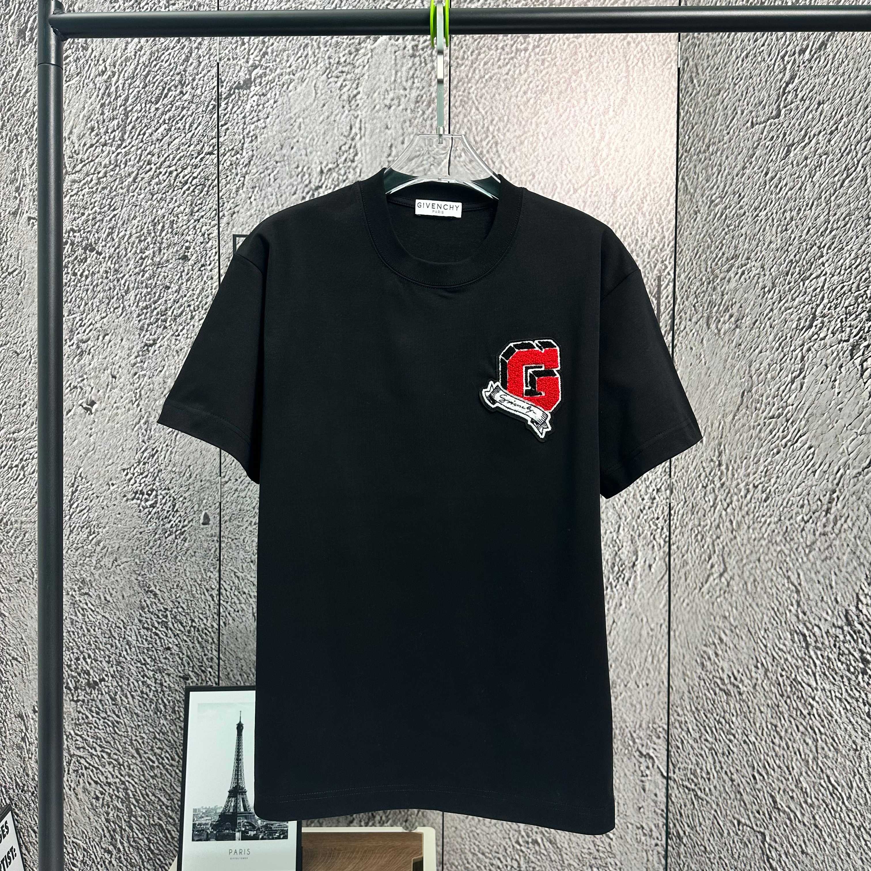 LuxluxHouse Best Quality Clothes Givenchy T-shirt