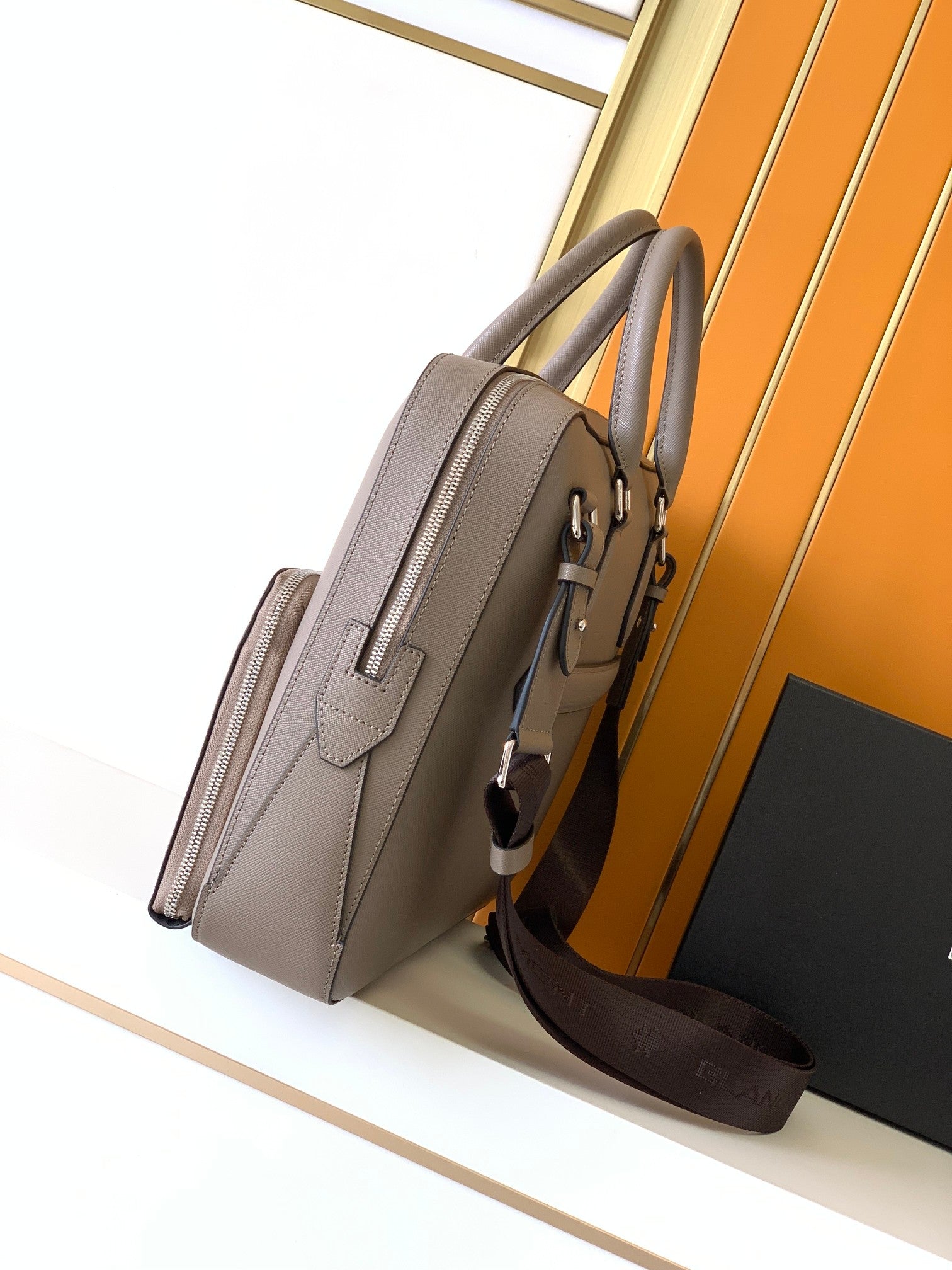 LuxluxHouse Best Quality Bags Montblanc Men