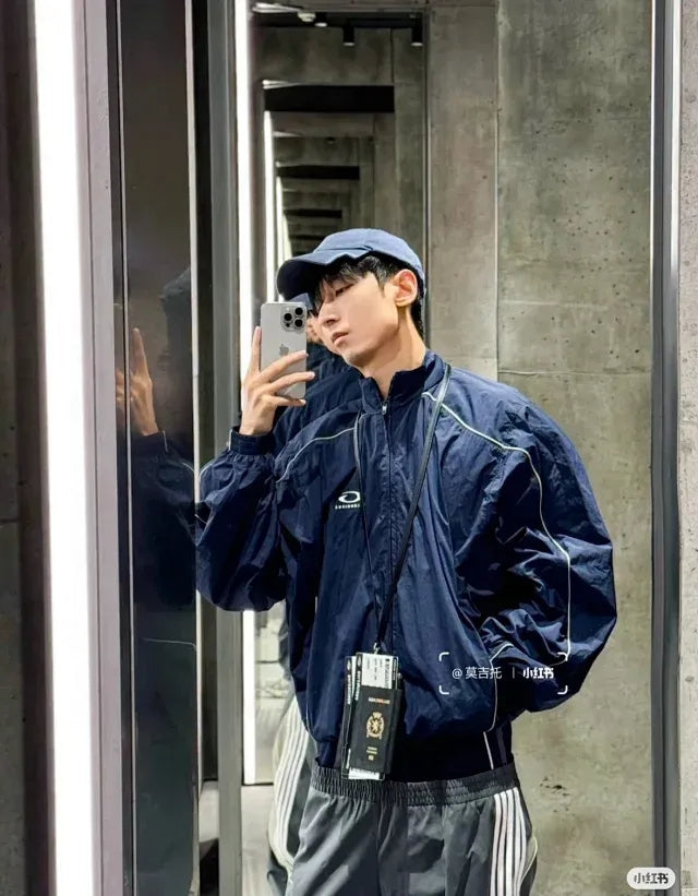 LuxluxHouse Best Quality Clothes Balenciaga Coats & Jackets