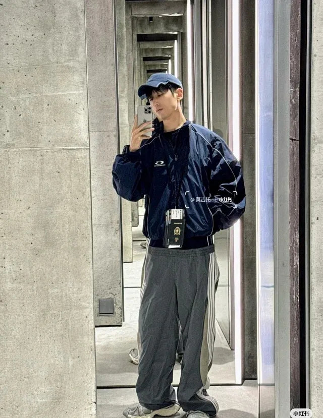 LuxluxHouse Best Quality Clothes Balenciaga Coats & Jackets