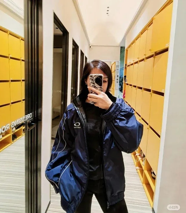 LuxluxHouse Best Quality Clothes Balenciaga Coats & Jackets