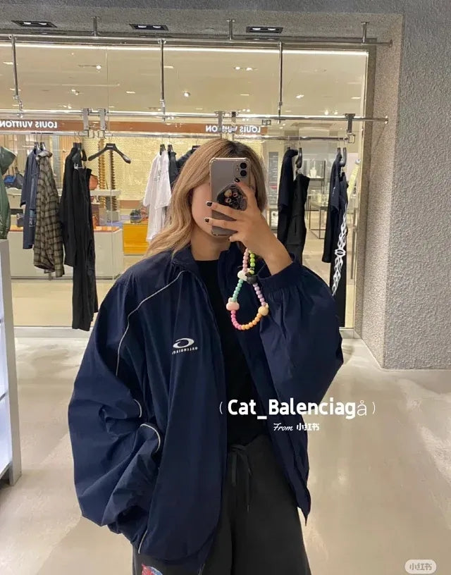 LuxluxHouse Best Quality Clothes Balenciaga Coats & Jackets