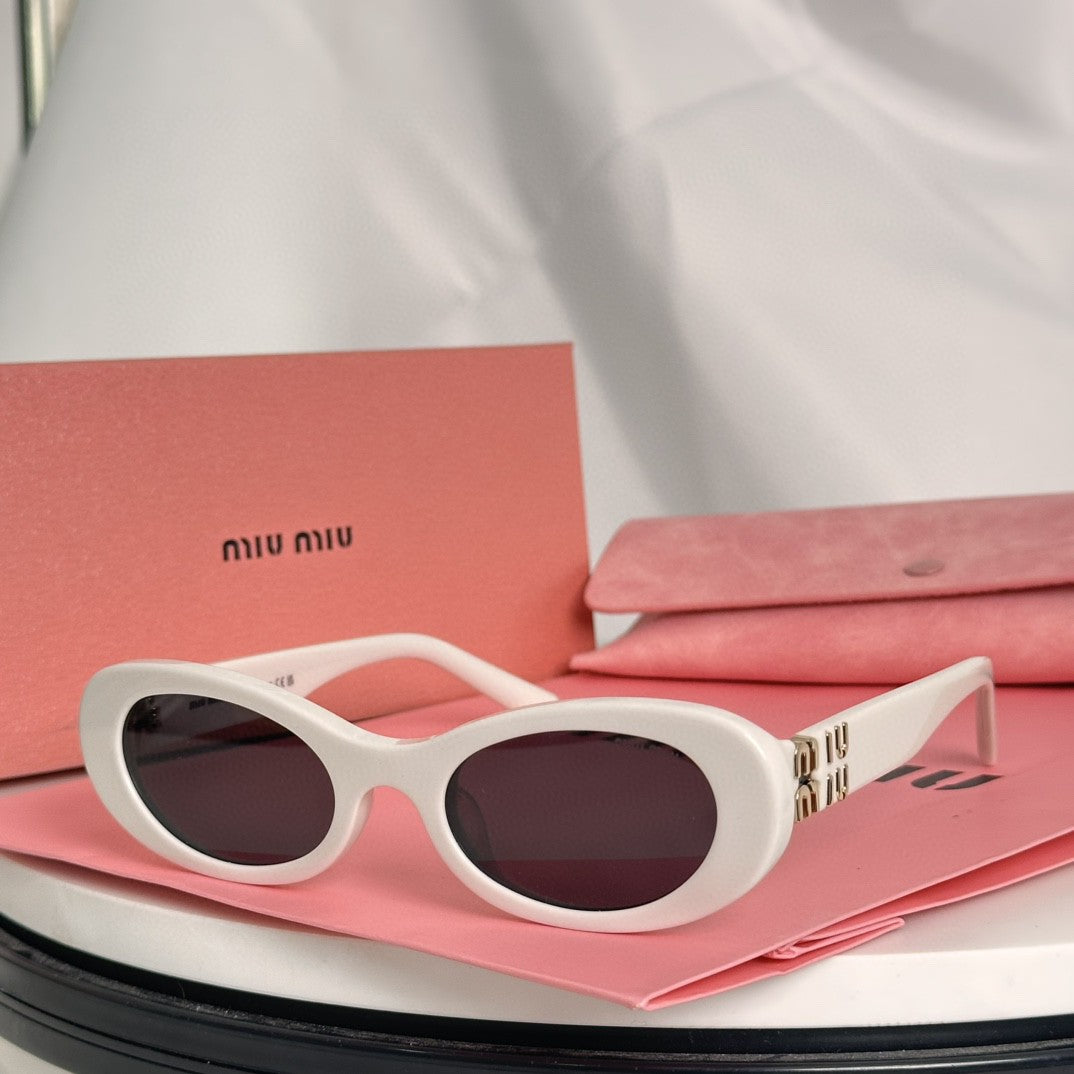 LuxluxHouse Best Quality Glasses Miu Miu