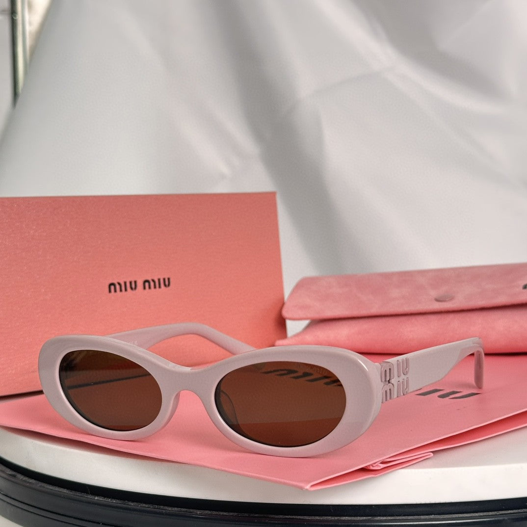 LuxluxHouse Best Quality Glasses Miu Miu