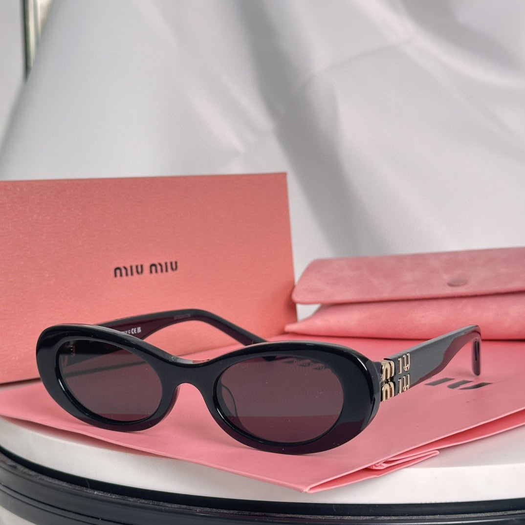 LuxluxHouse Best Quality Glasses Miu Miu