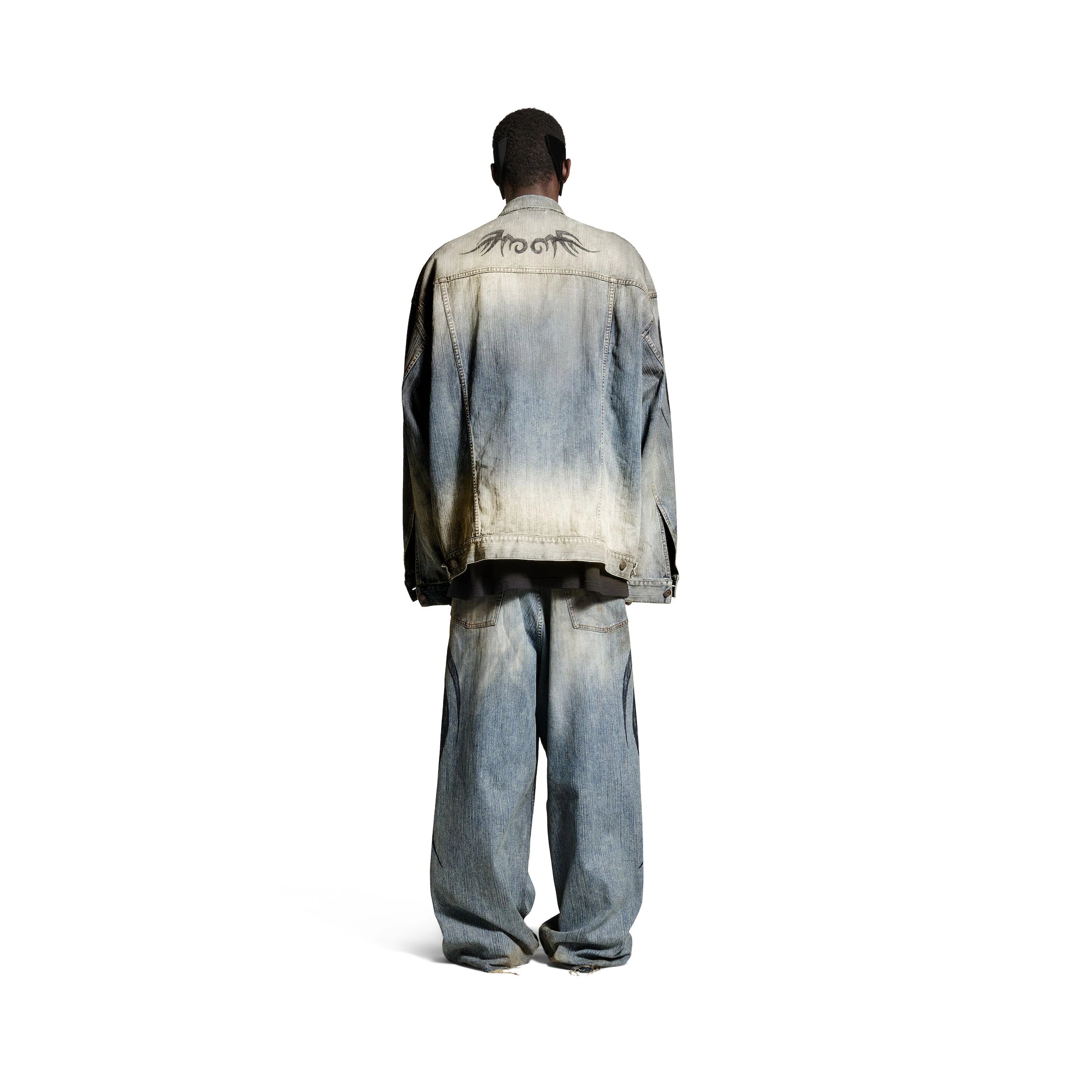 LuxluxHouse Best Quality Clothes Balenciaga Coats & Jackets