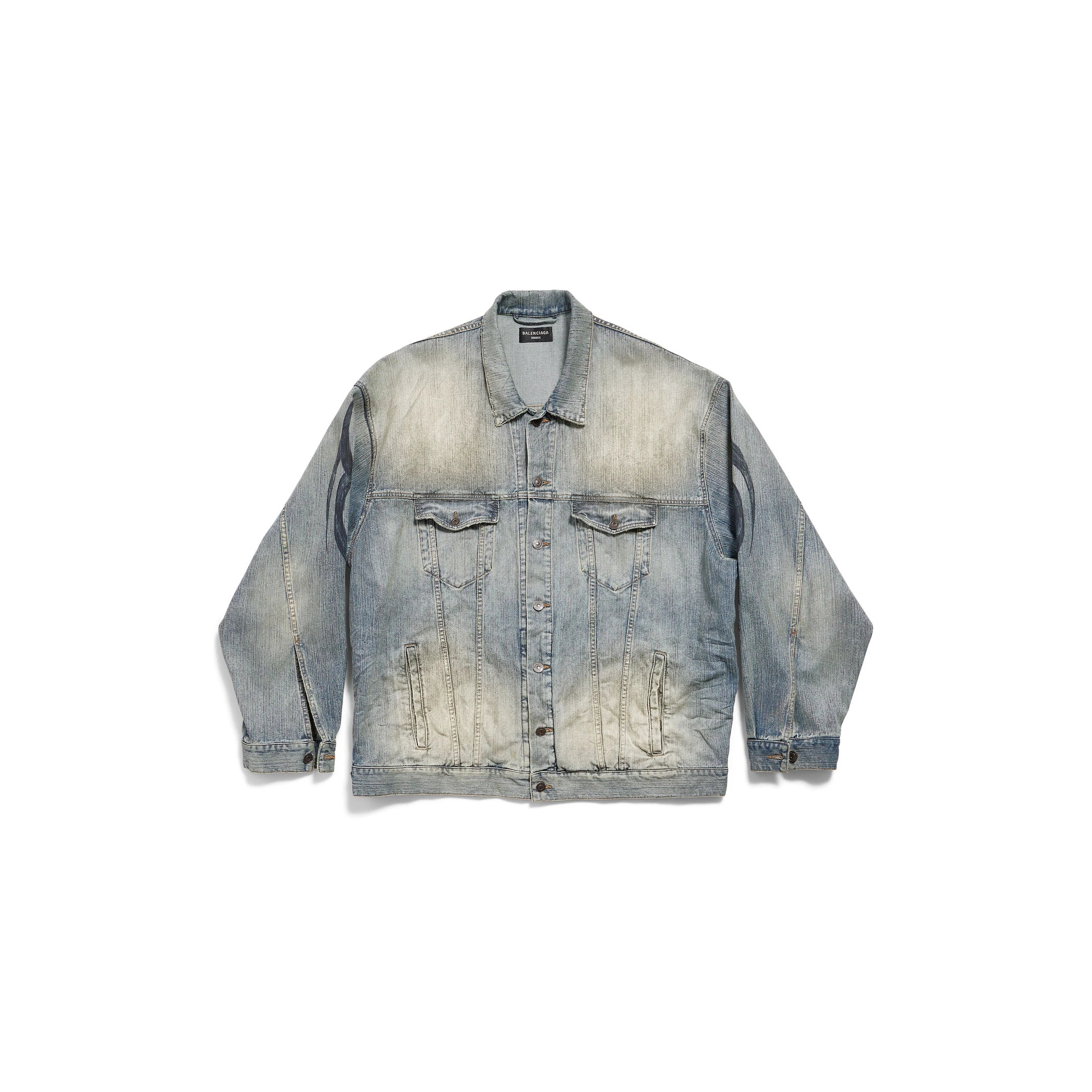 LuxluxHouse Best Quality Clothes Balenciaga Coats & Jackets