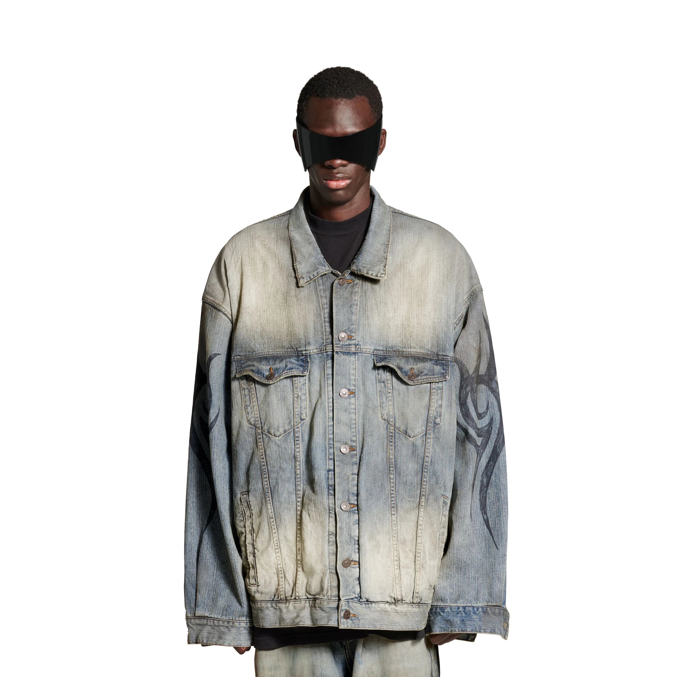 LuxluxHouse Best Quality Clothes Balenciaga Coats & Jackets