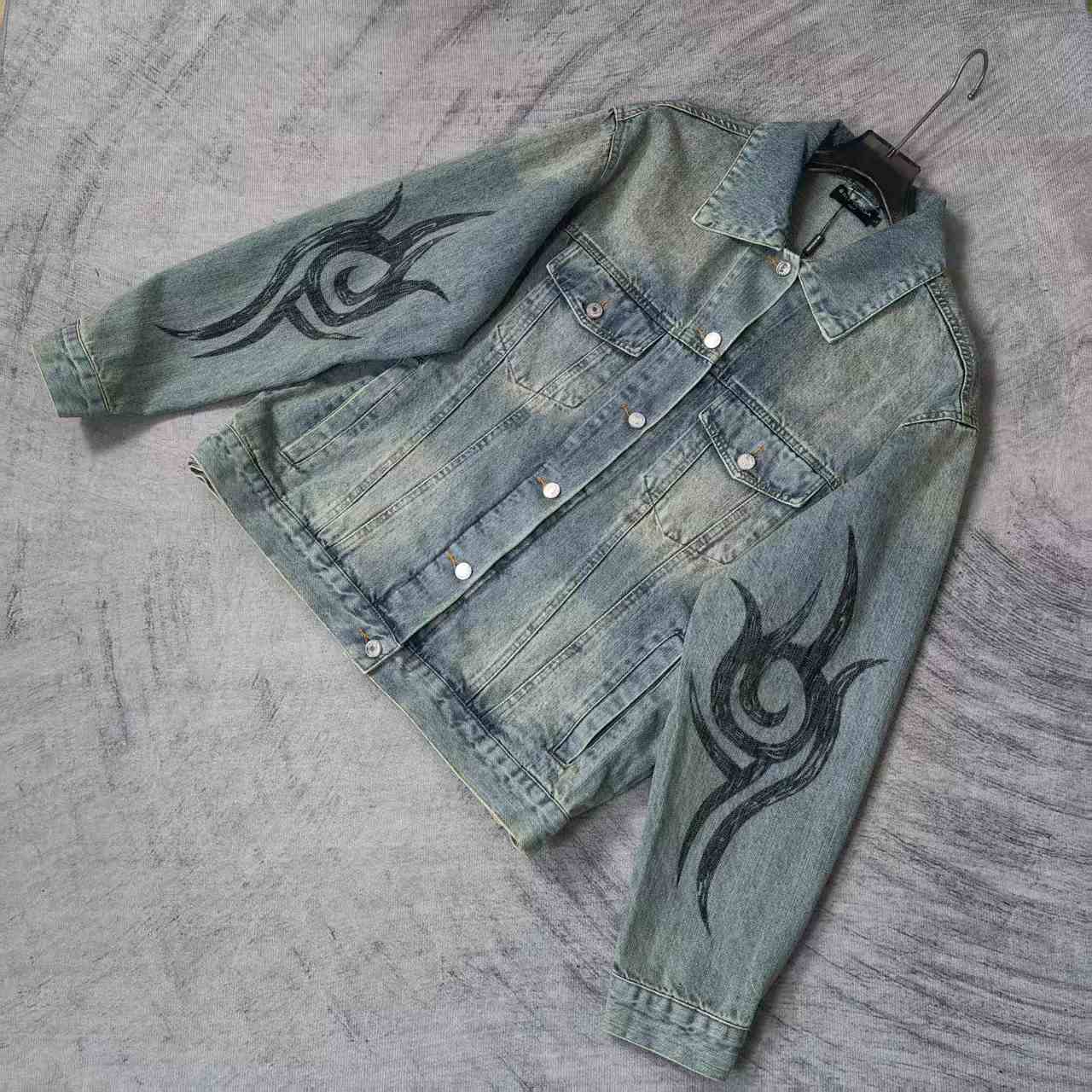 LuxluxHouse Best Quality Clothes Balenciaga Coats & Jackets