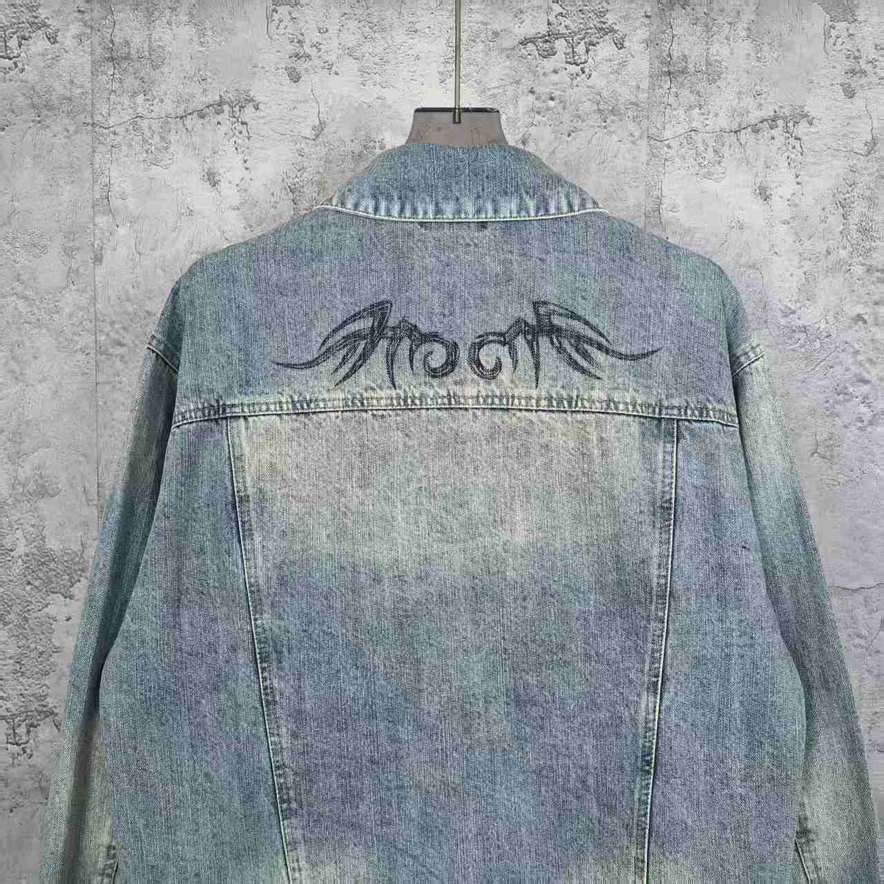 LuxluxHouse Best Quality Clothes Balenciaga Coats & Jackets