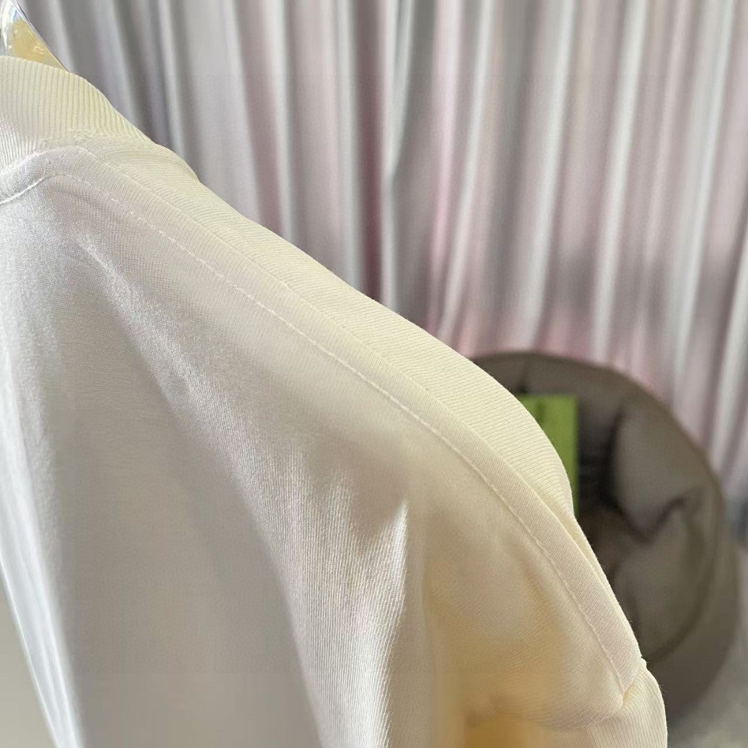 LuxluxHouse Best Quality Clothes Gucci T-shirt