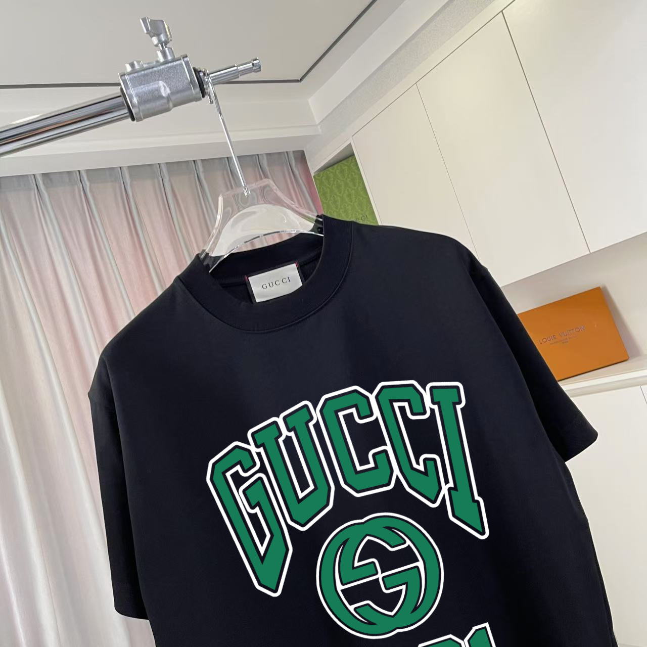 LuxluxHouse Best Quality Clothes Gucci T-shirt