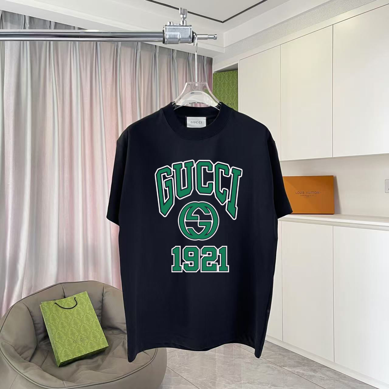 LuxluxHouse Best Quality Clothes Gucci T-shirt