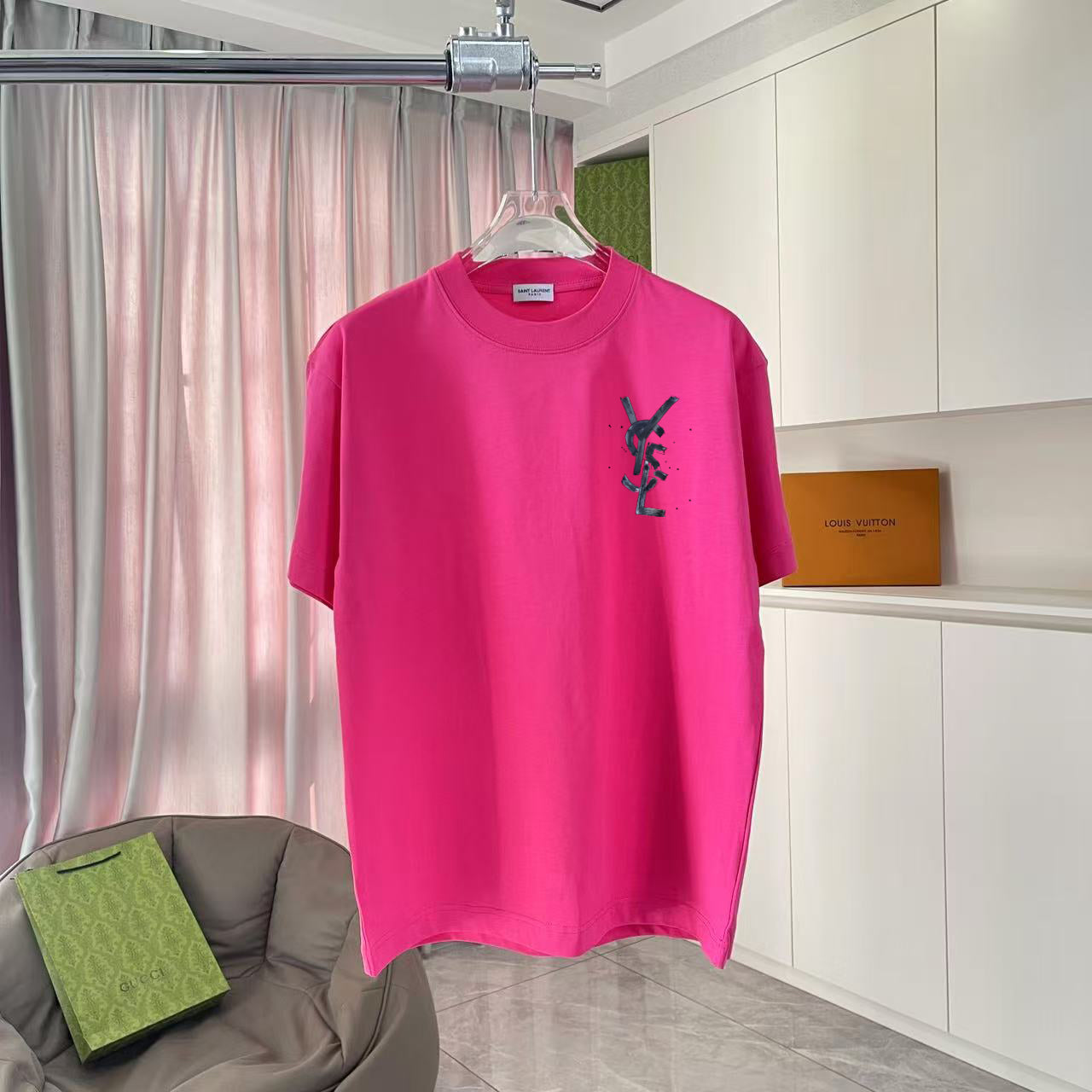 LuxluxHouse Best Quality Clothes T-shirt Arcteryx