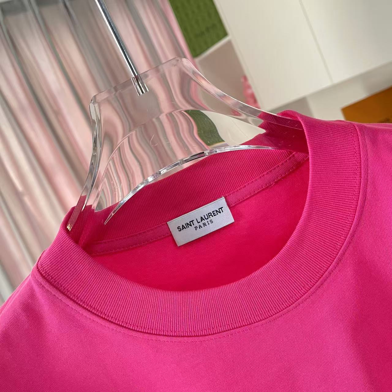 LuxluxHouse Best Quality Clothes T-shirt Arcteryx