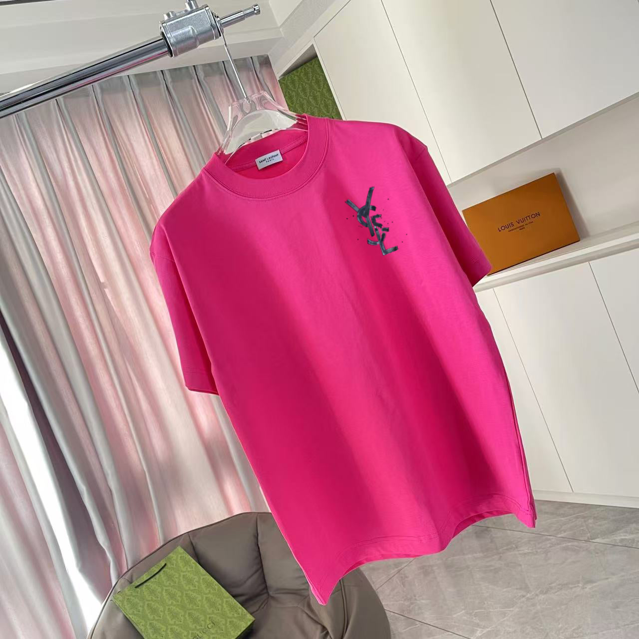 LuxluxHouse Best Quality Clothes T-shirt Arcteryx