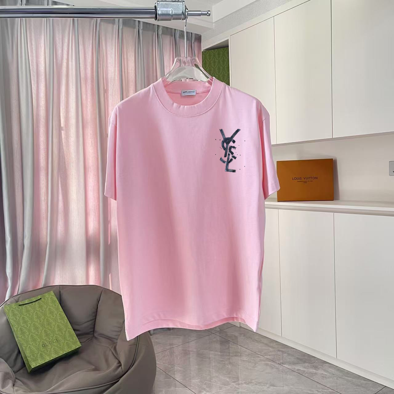 LuxluxHouse Best Quality Clothes T-shirt Arcteryx