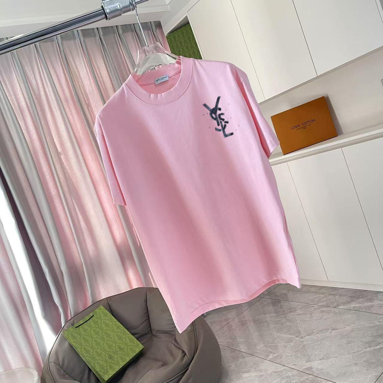 LuxluxHouse Best Quality Clothes T-shirt Arcteryx