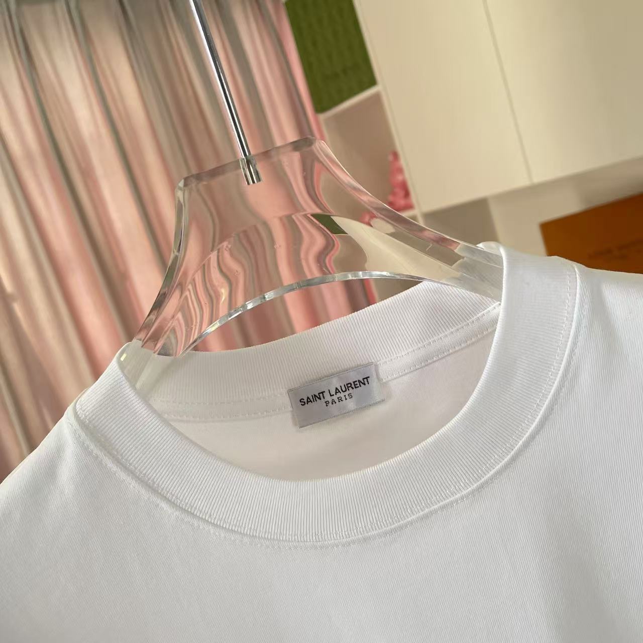 LuxluxHouse Best Quality Clothes T-shirt Arcteryx